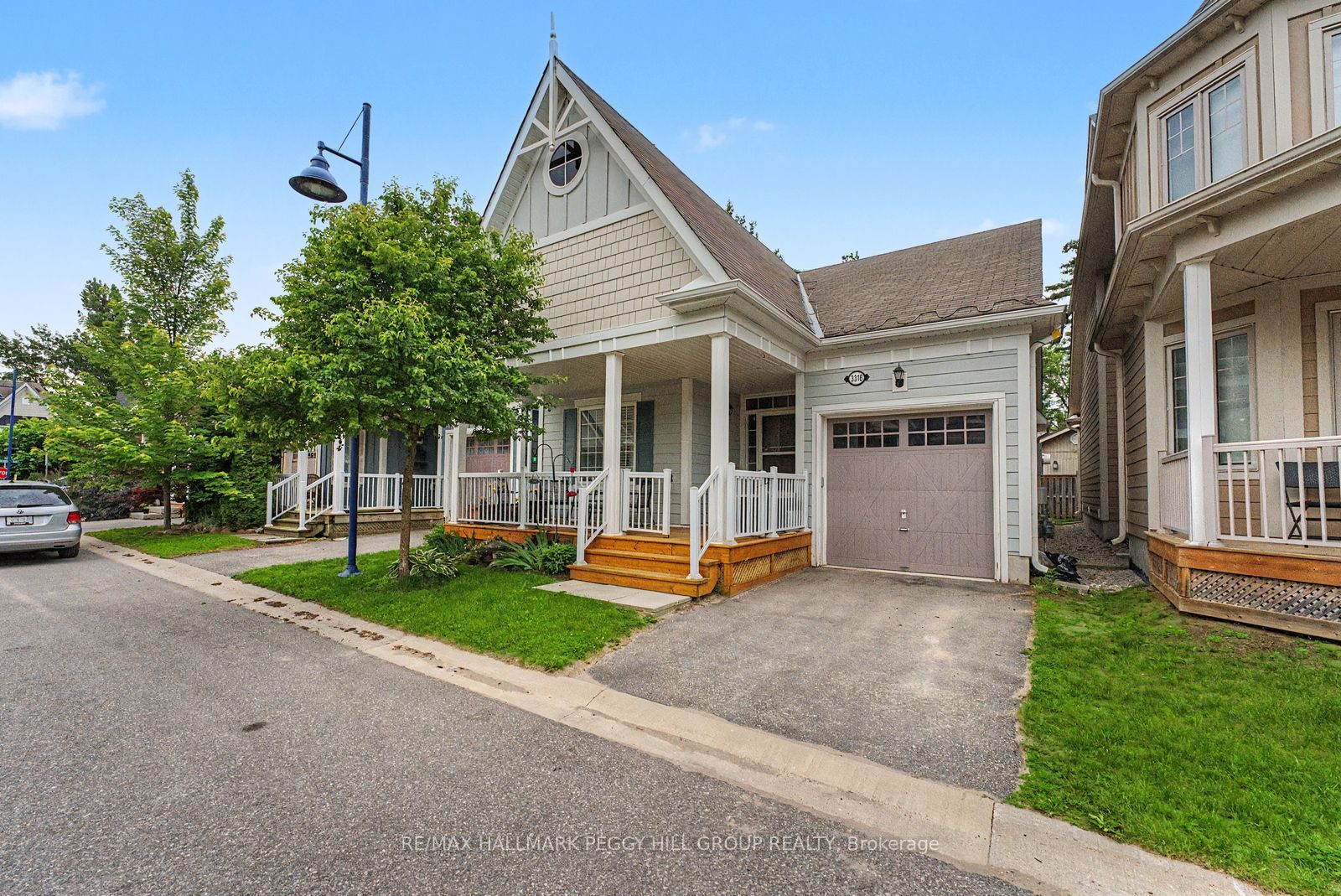 3318 Summerhill Way Property Photo 1