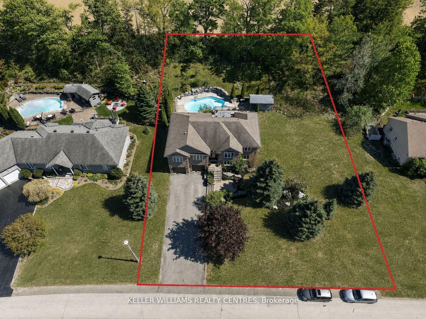 50 Glenhuron Drive Property Photo 31