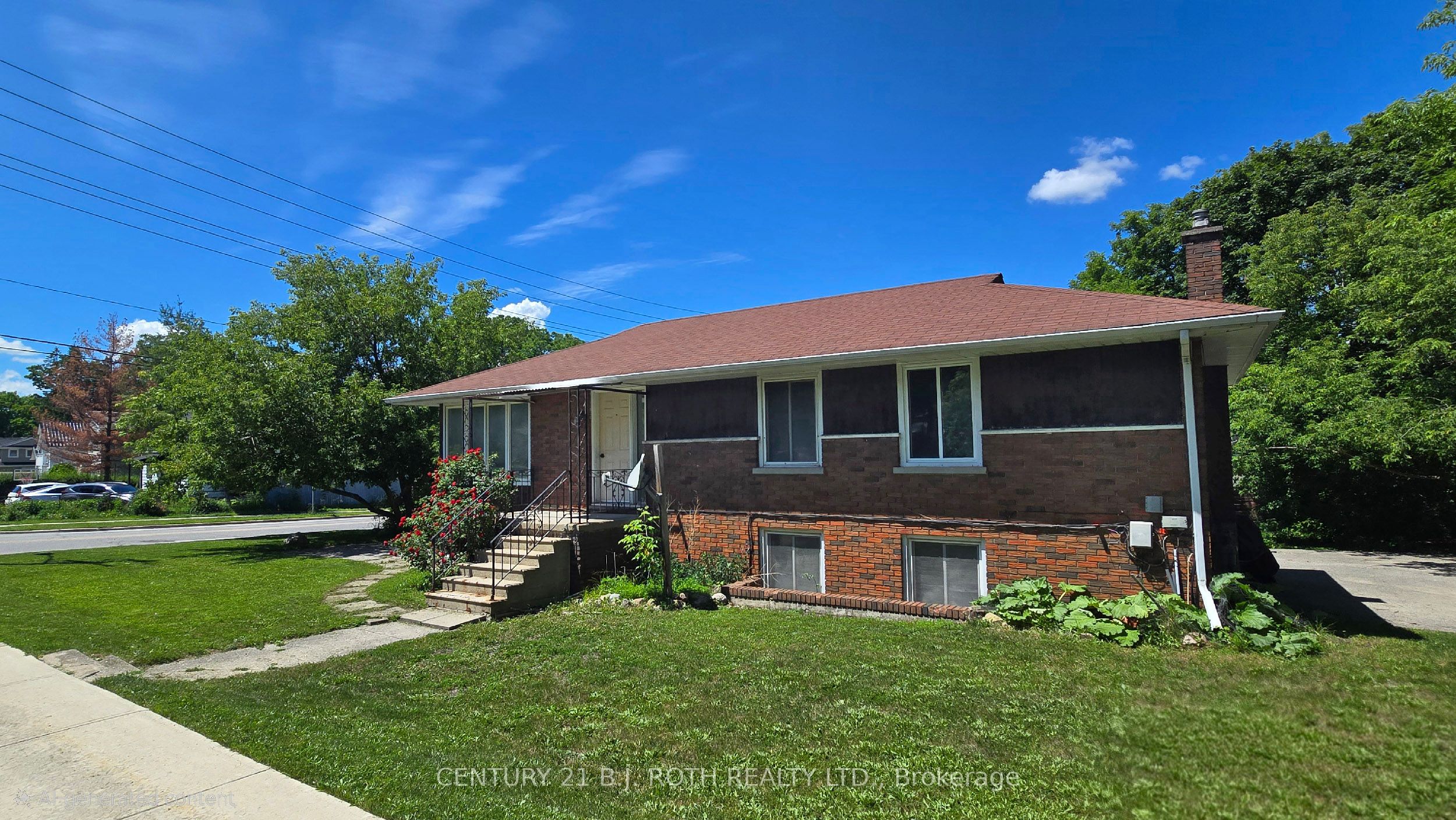 41 Bayview Drive Upper Property Photo 1