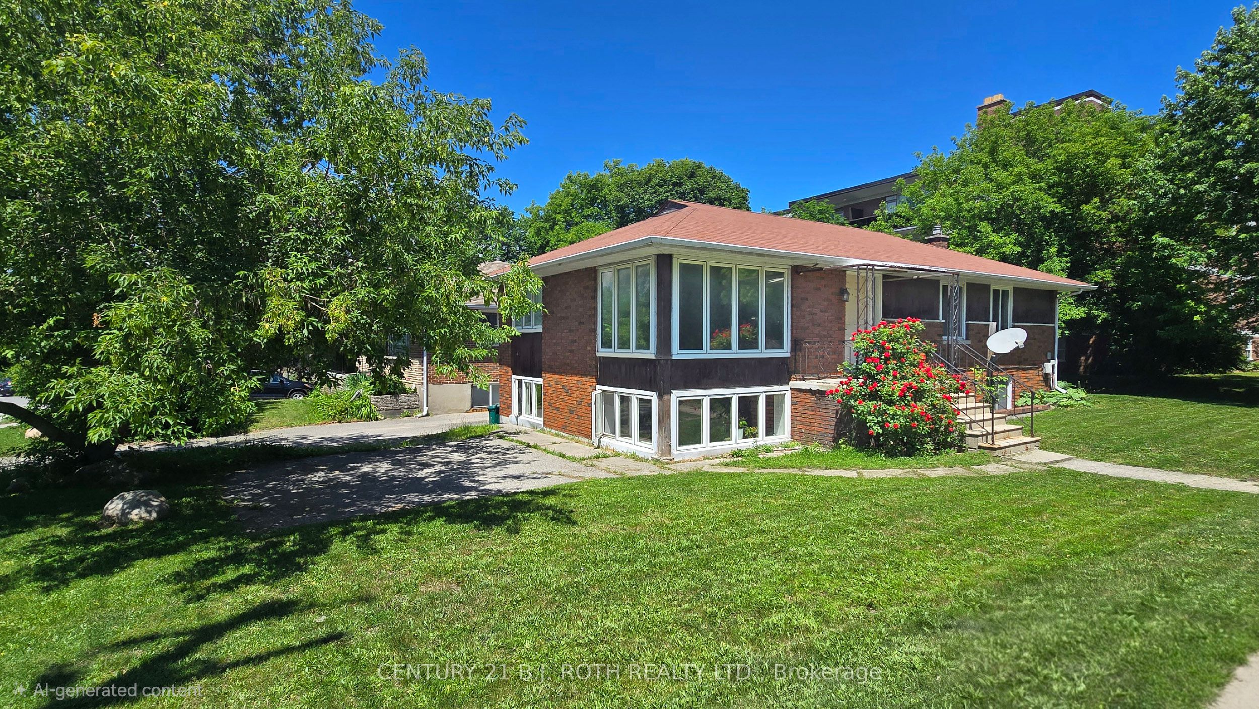 41 Bayview Drive Upper Property Photo 2