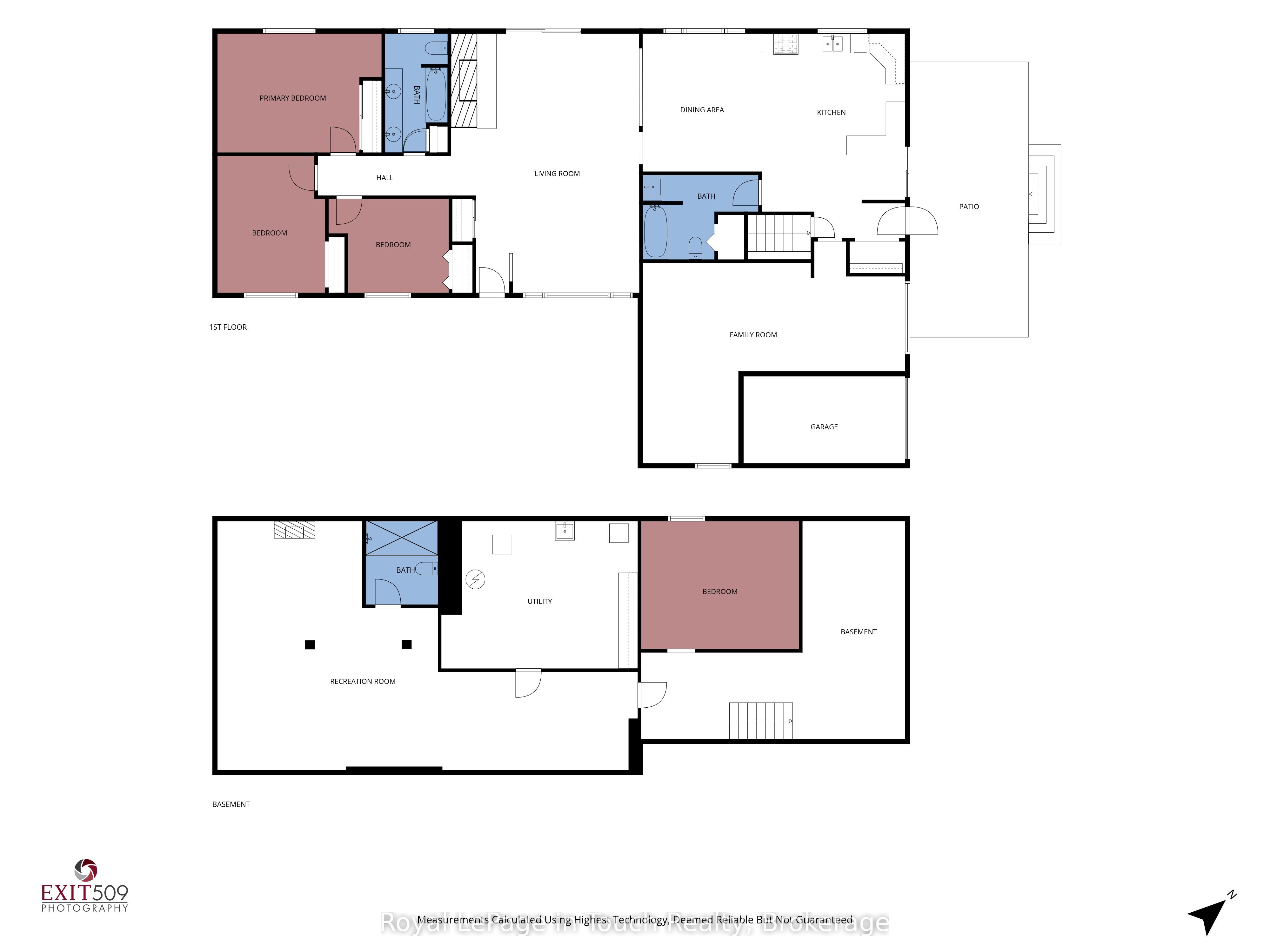 740 Balm Beach Road E Property Photo 24
