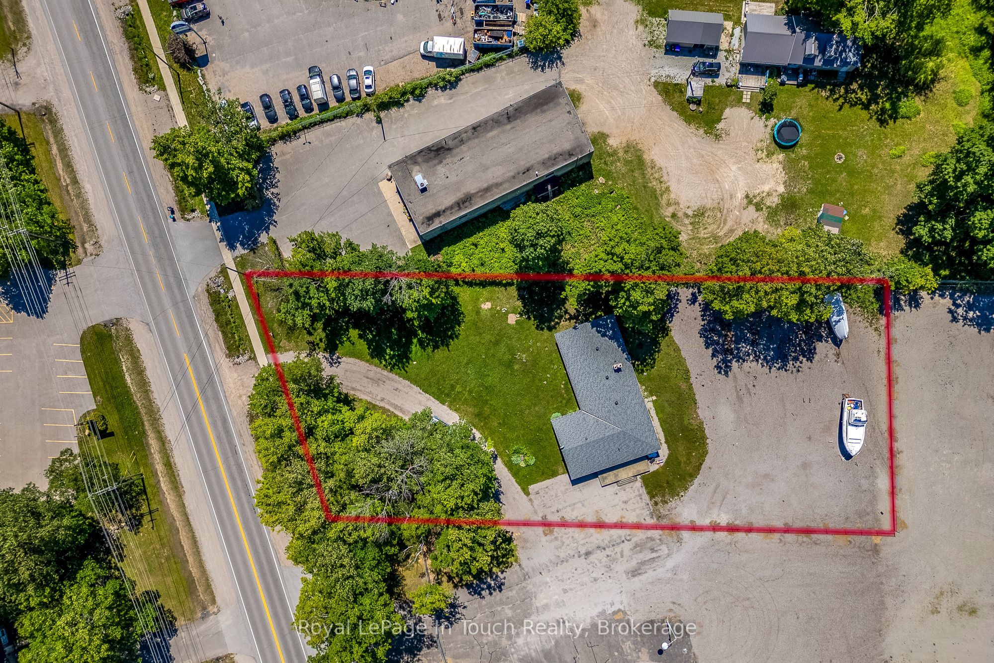 740 Balm Beach Road E Property Photo 26