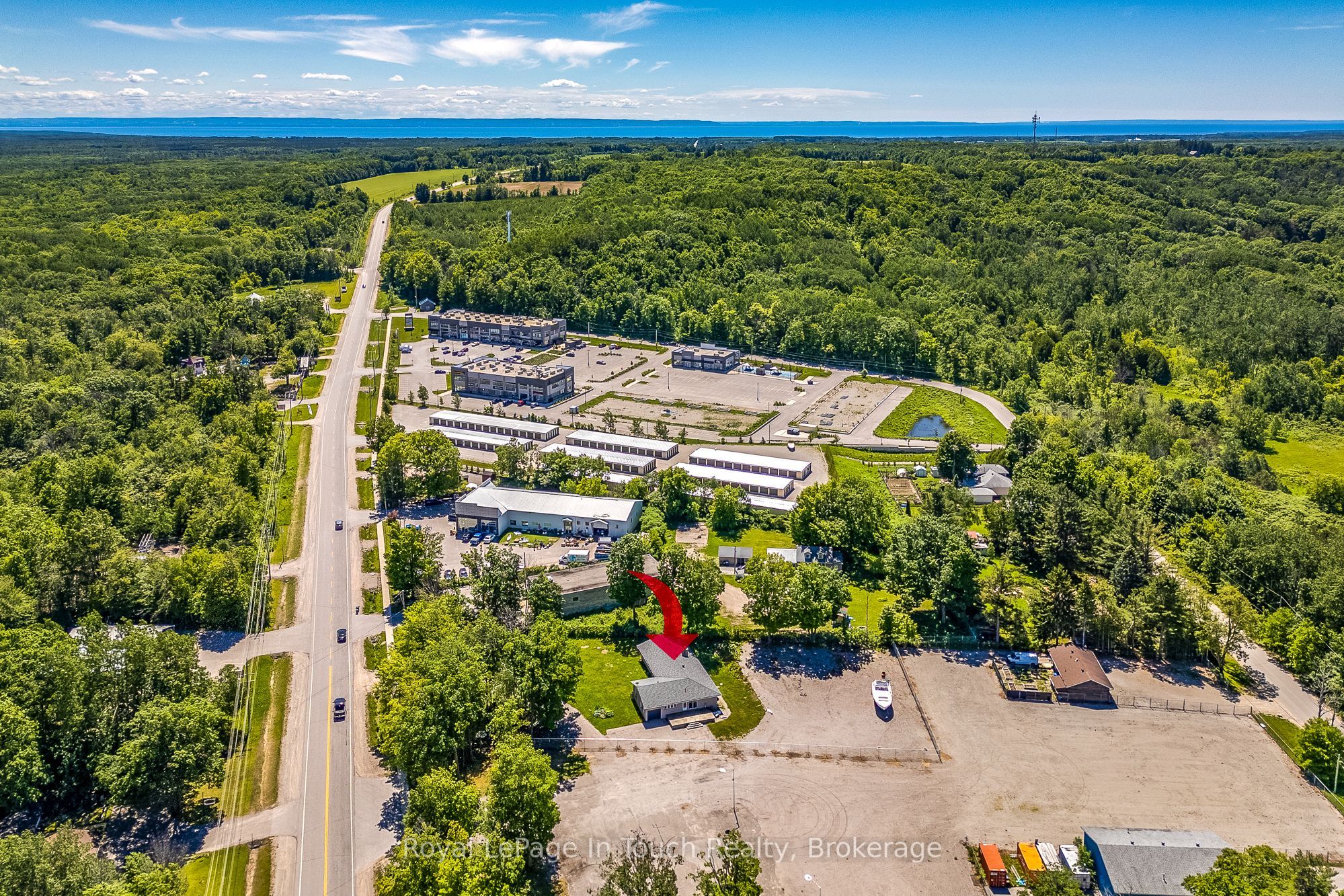 740 Balm Beach Road E Property Photo 29