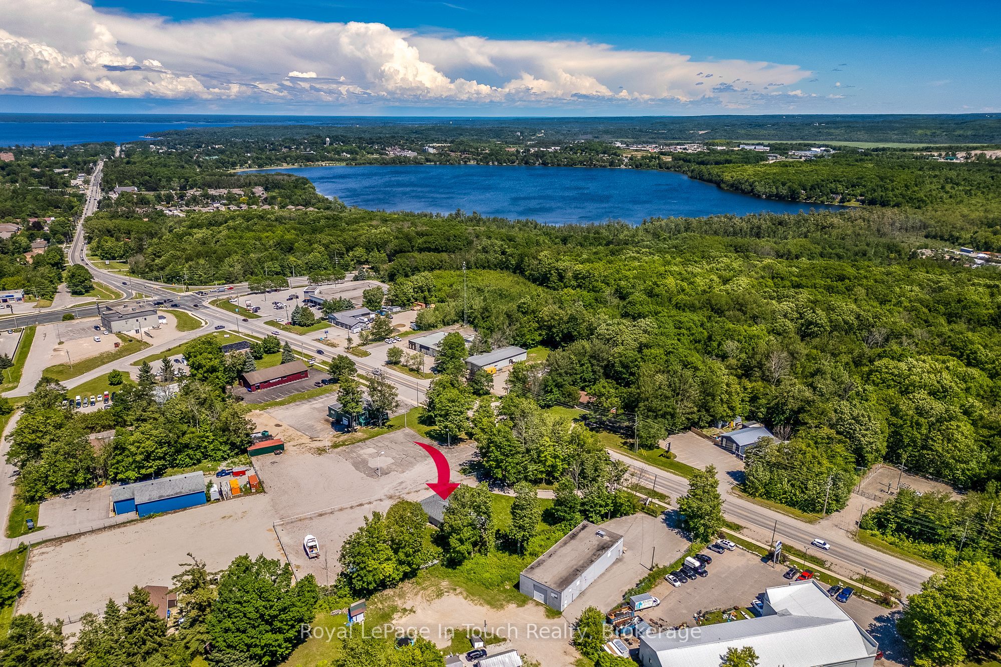 740 Balm Beach Road E Property Photo 30