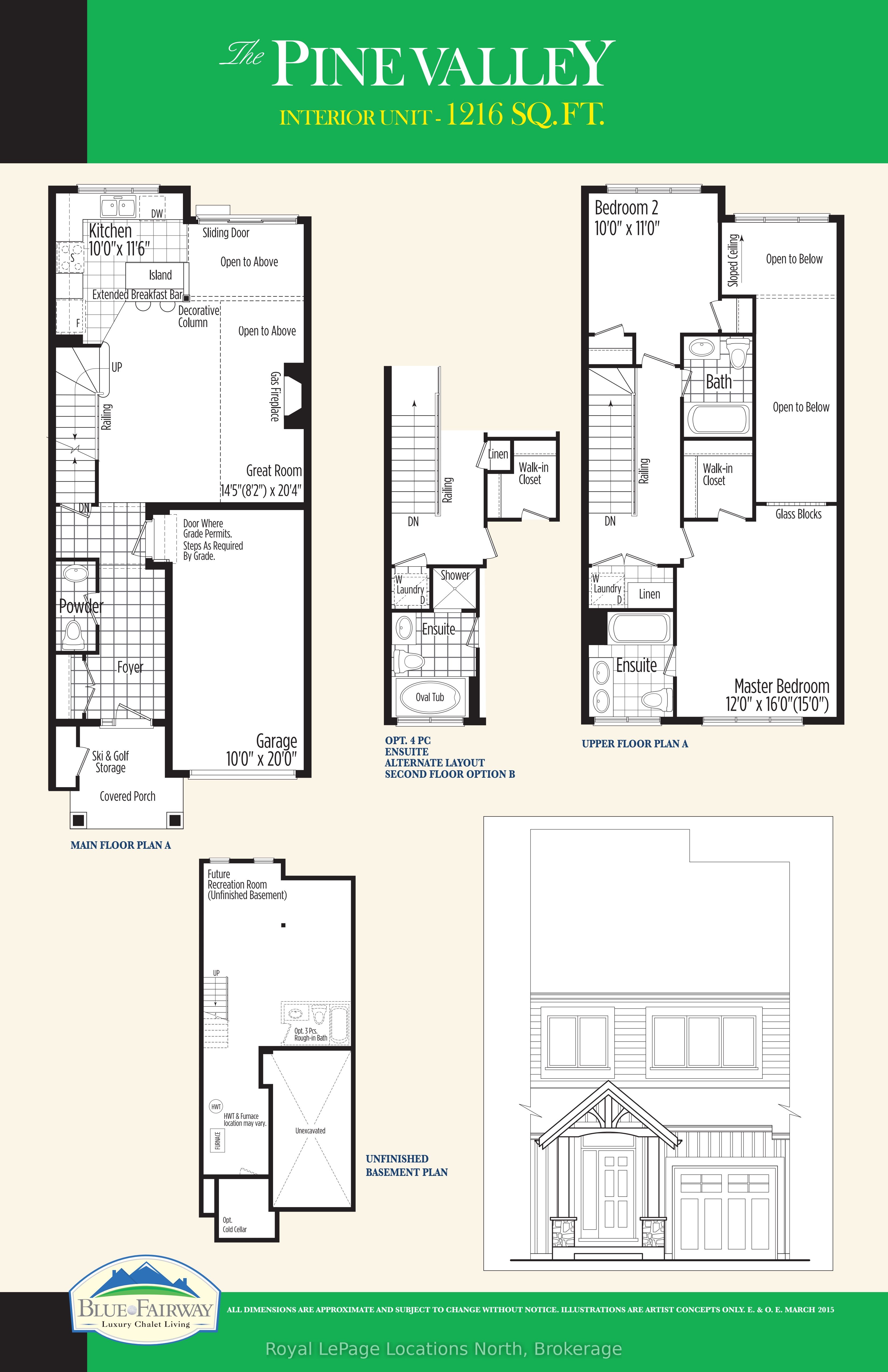 16 Greaves Avenue Property Photo 45