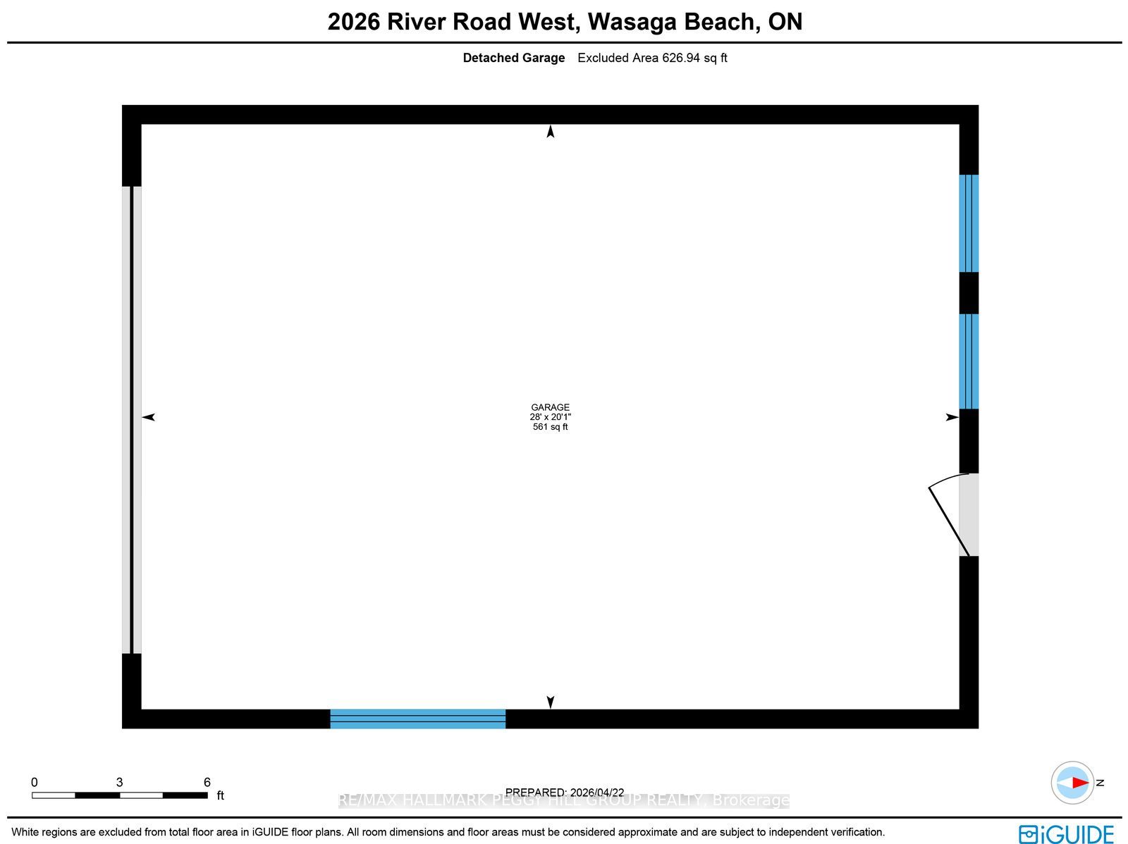 2026 River Road W Property Photo 28