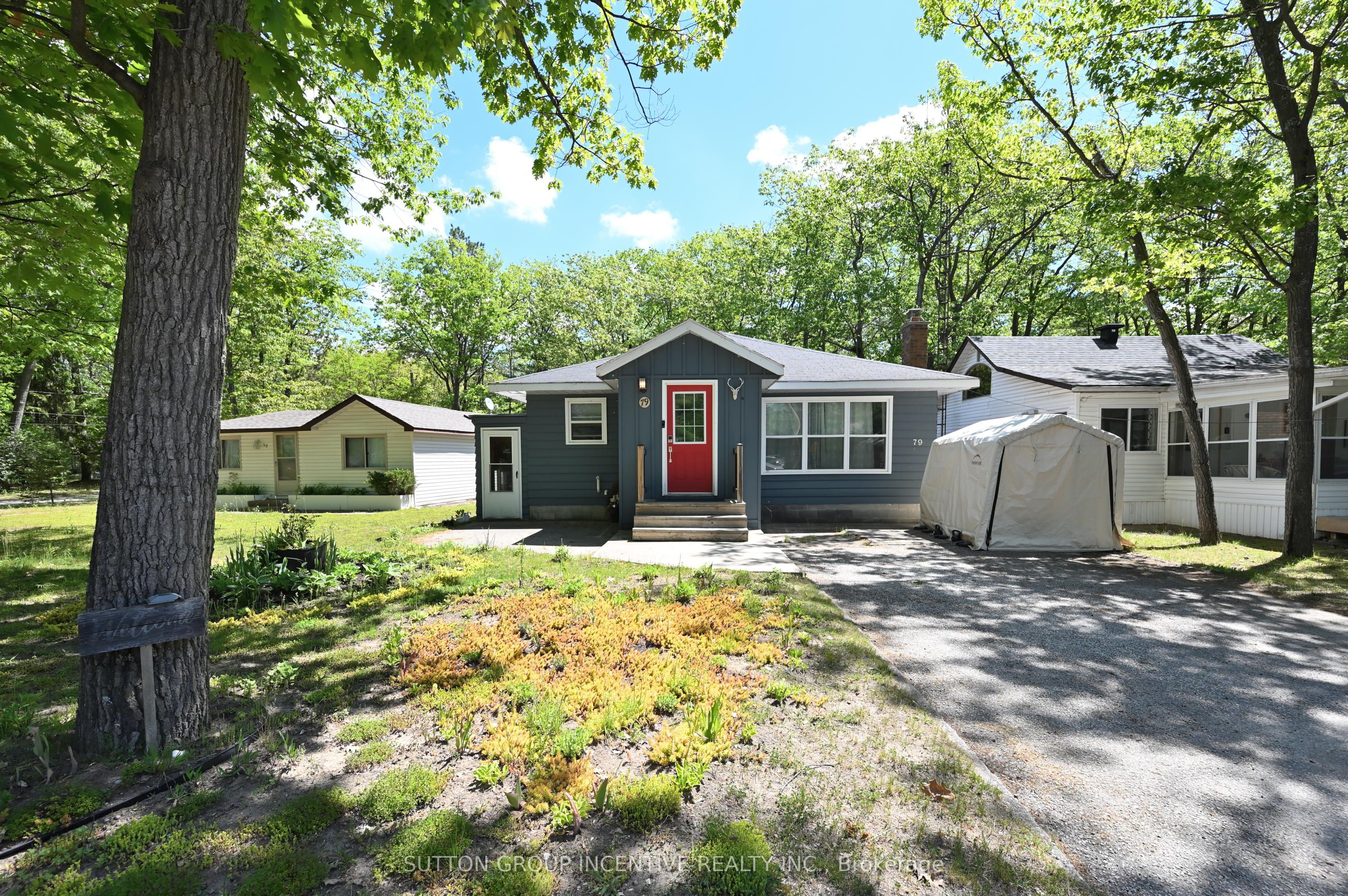 79 23RD Street N Property Photo 1