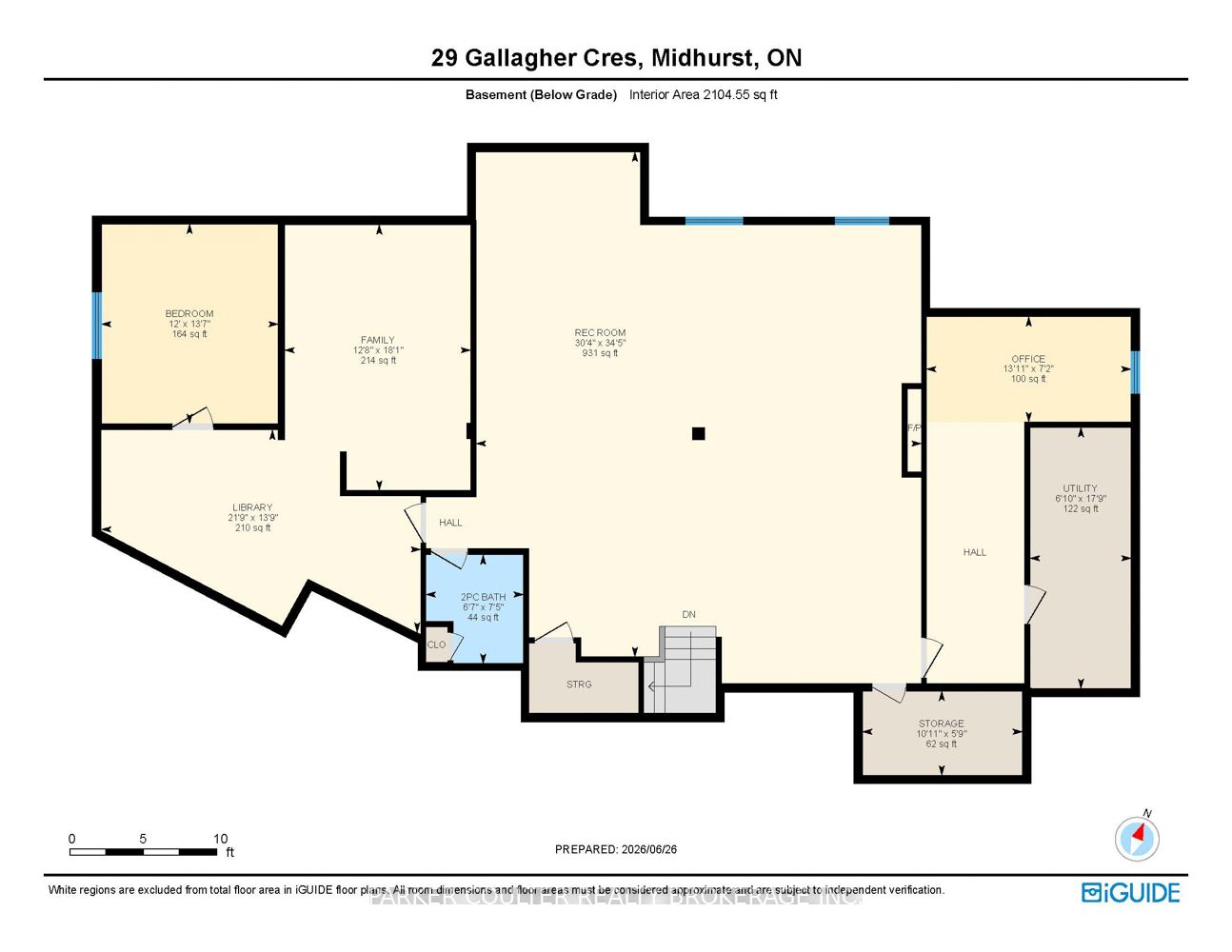 29 Gallagher Crescent Property Photo 44