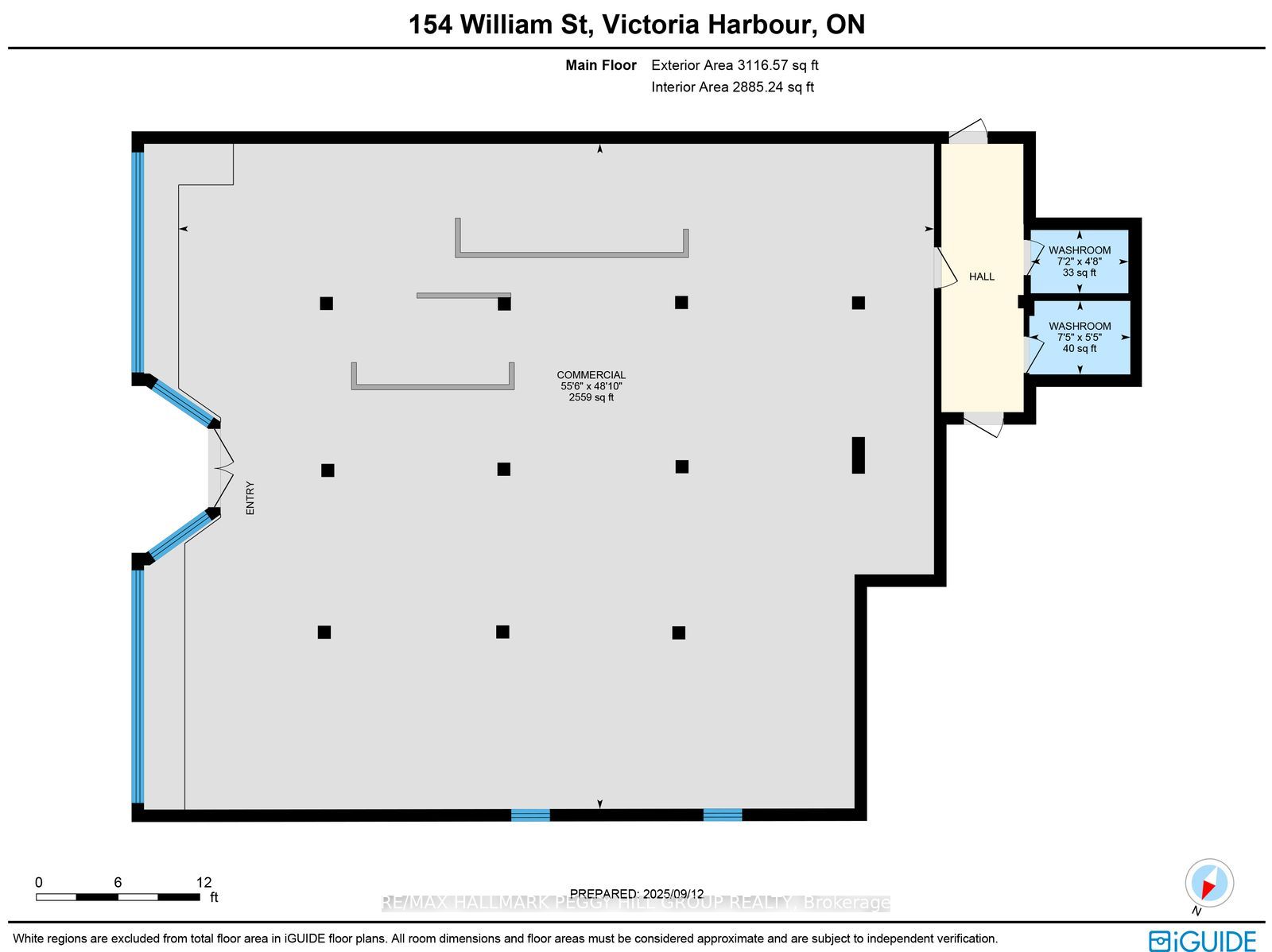 154 William Street Property Photo 25