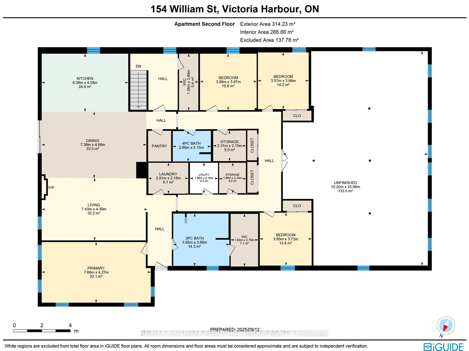 154 William Street Property Photo 27