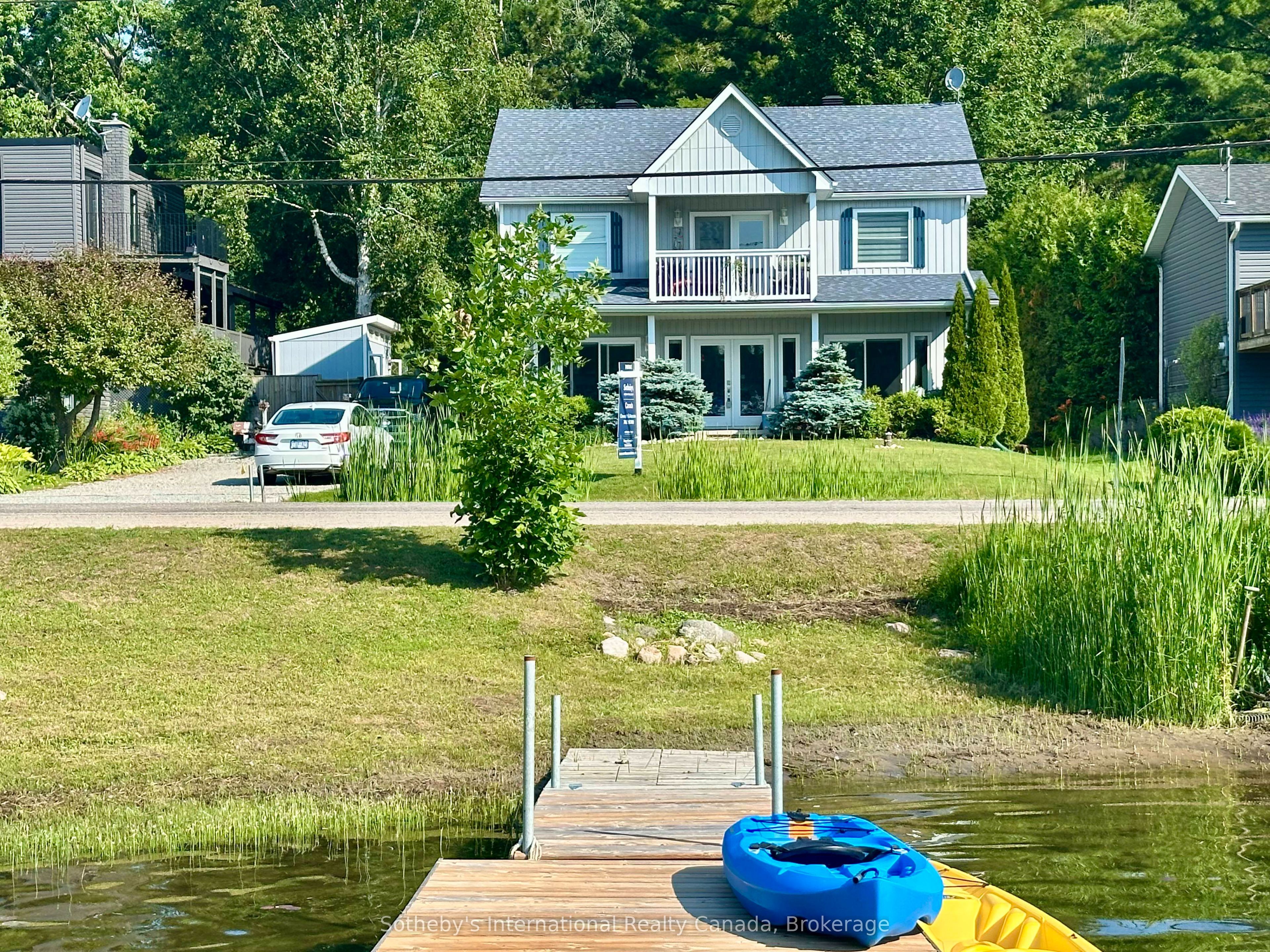 604 Champlain Road Property Photo 1