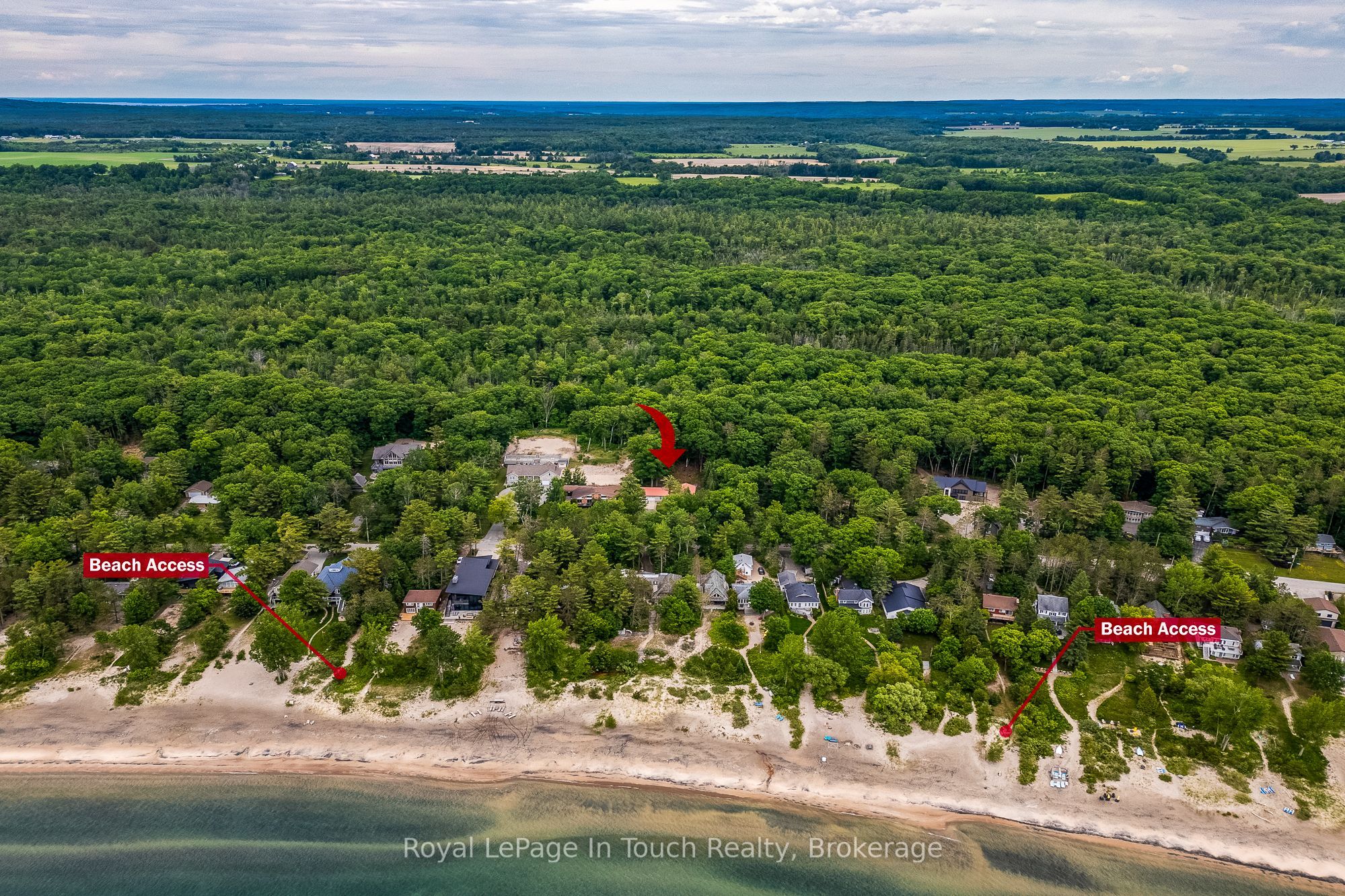 487 Tiny Beaches Road S Property Photo 41