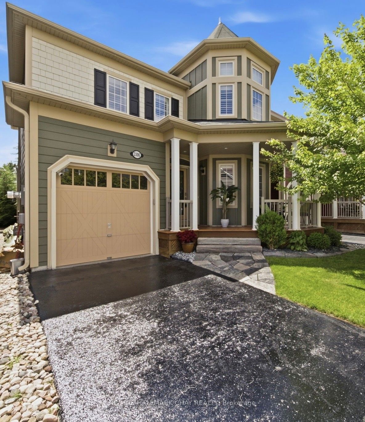 3306 Summerhill Way Property Photo 1