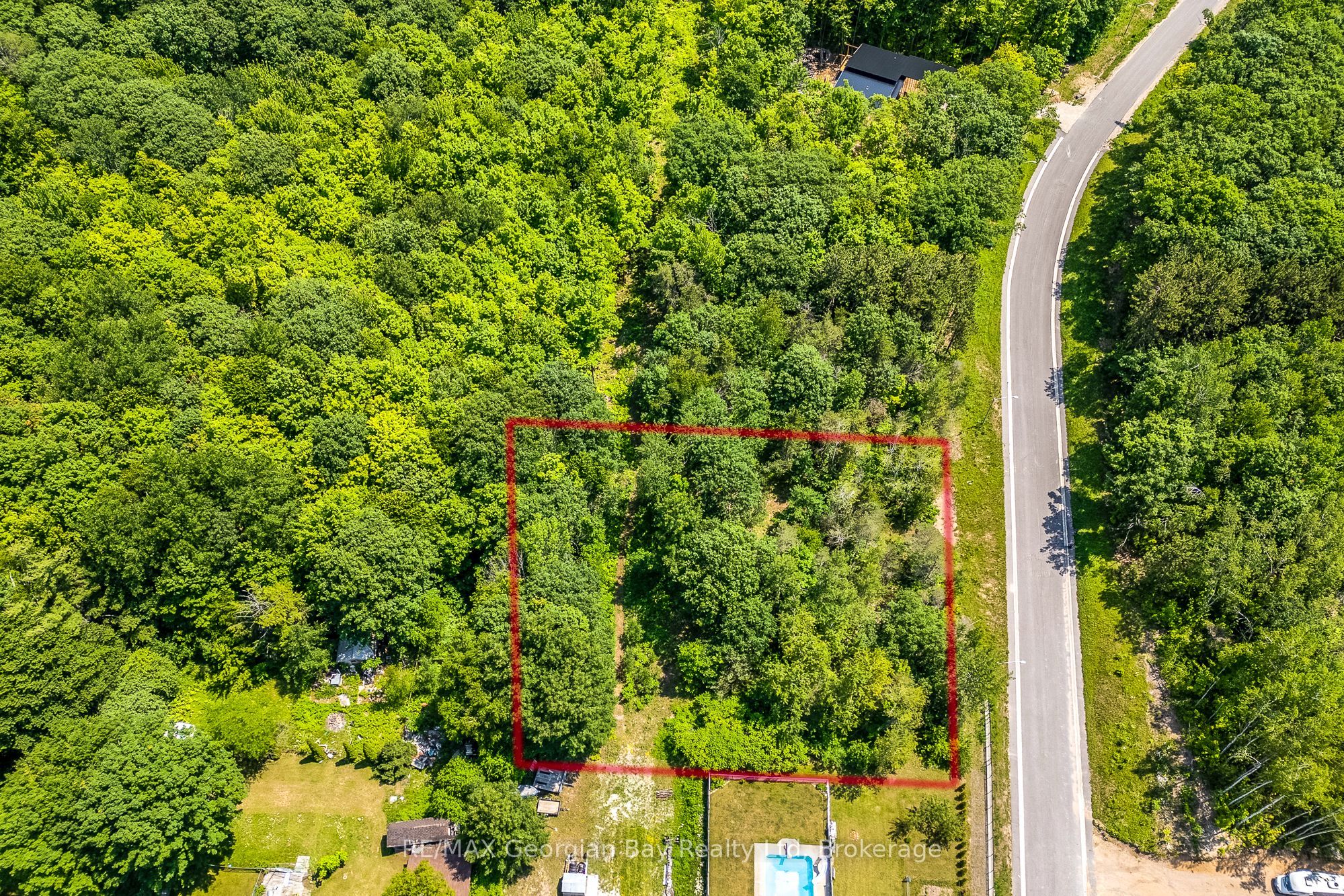Lot 71 Whispering Pine Circle Property Photo 2