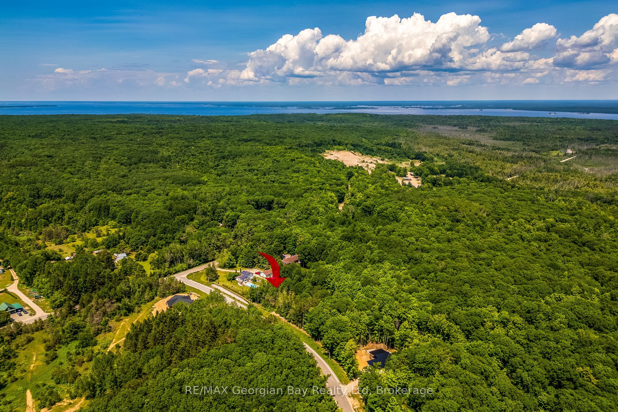 Lot 71 Whispering Pine Circle Property Photo 3
