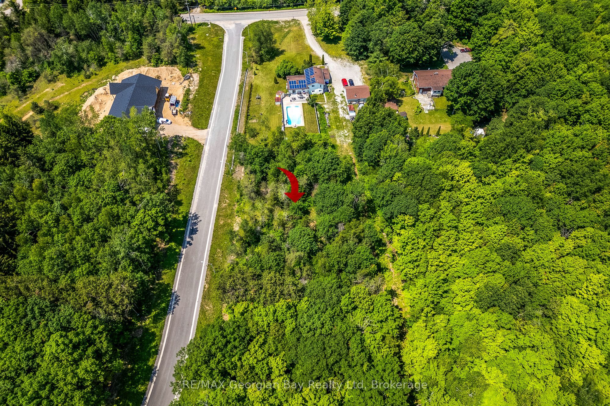 Lot 71 Whispering Pine Circle Property Photo 8