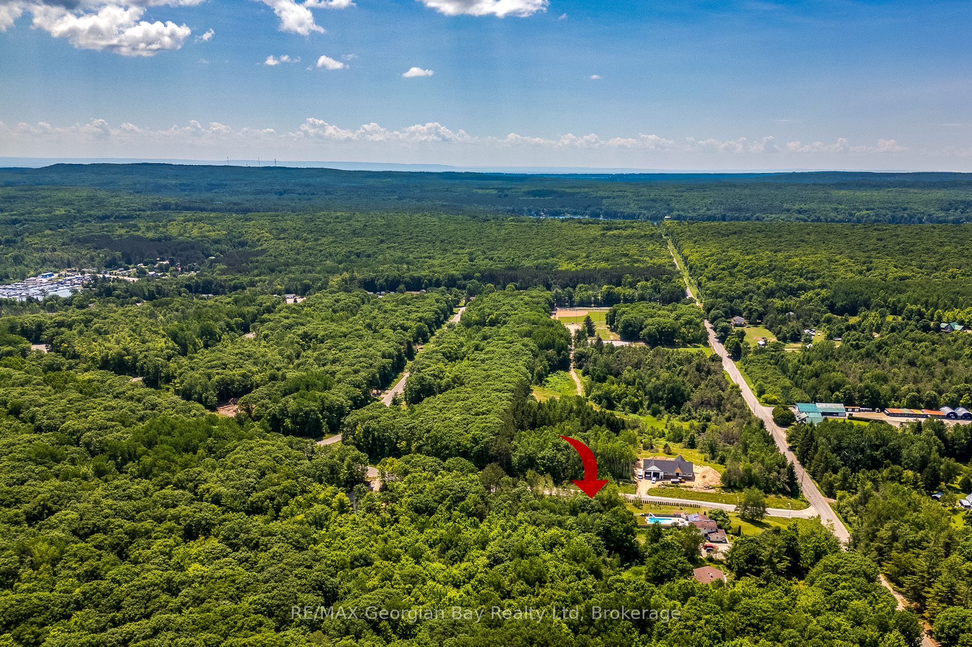 Lot 71 Whispering Pine Circle Property Photo 9