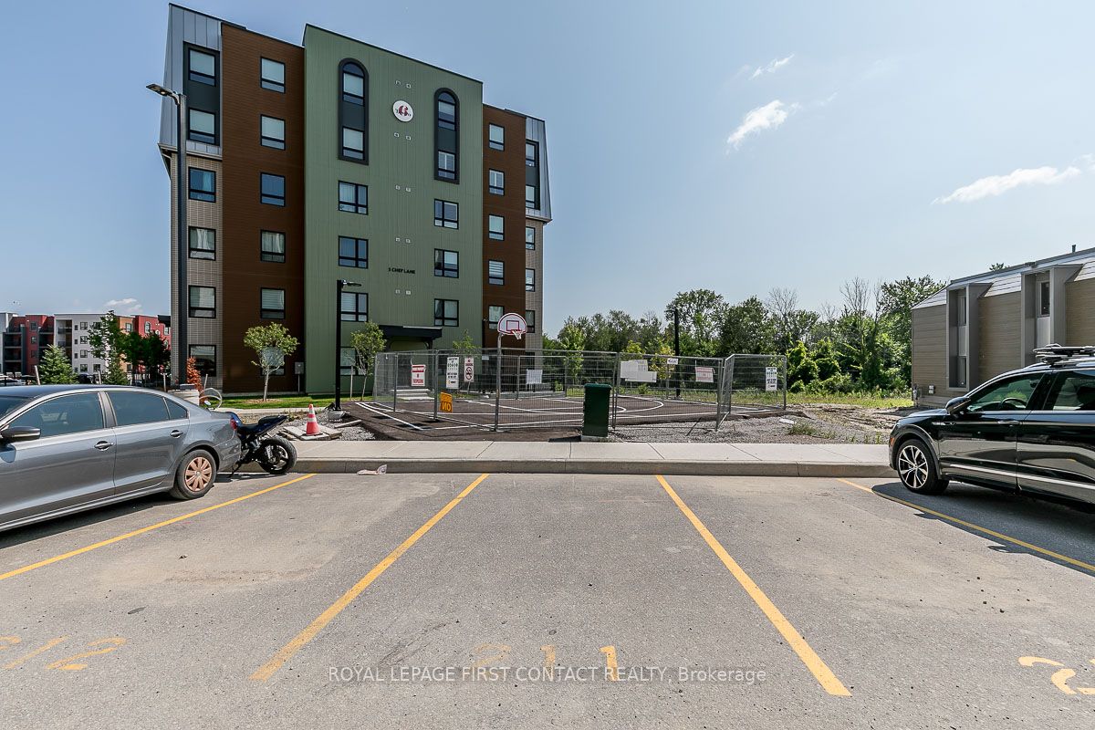 8 Culinary Lane 101 Property Photo 21