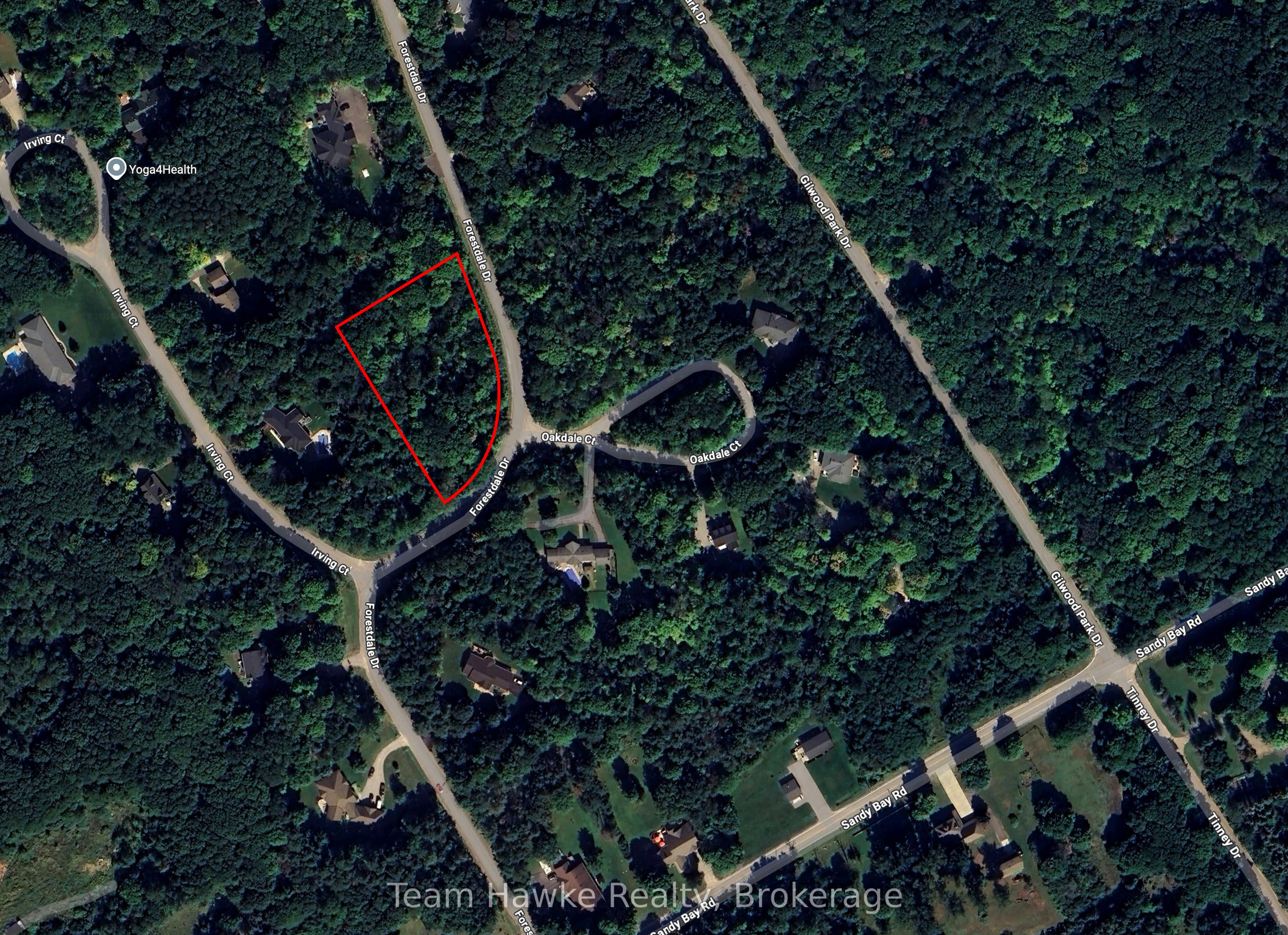 34 Forestdale Drive Property Photo 1