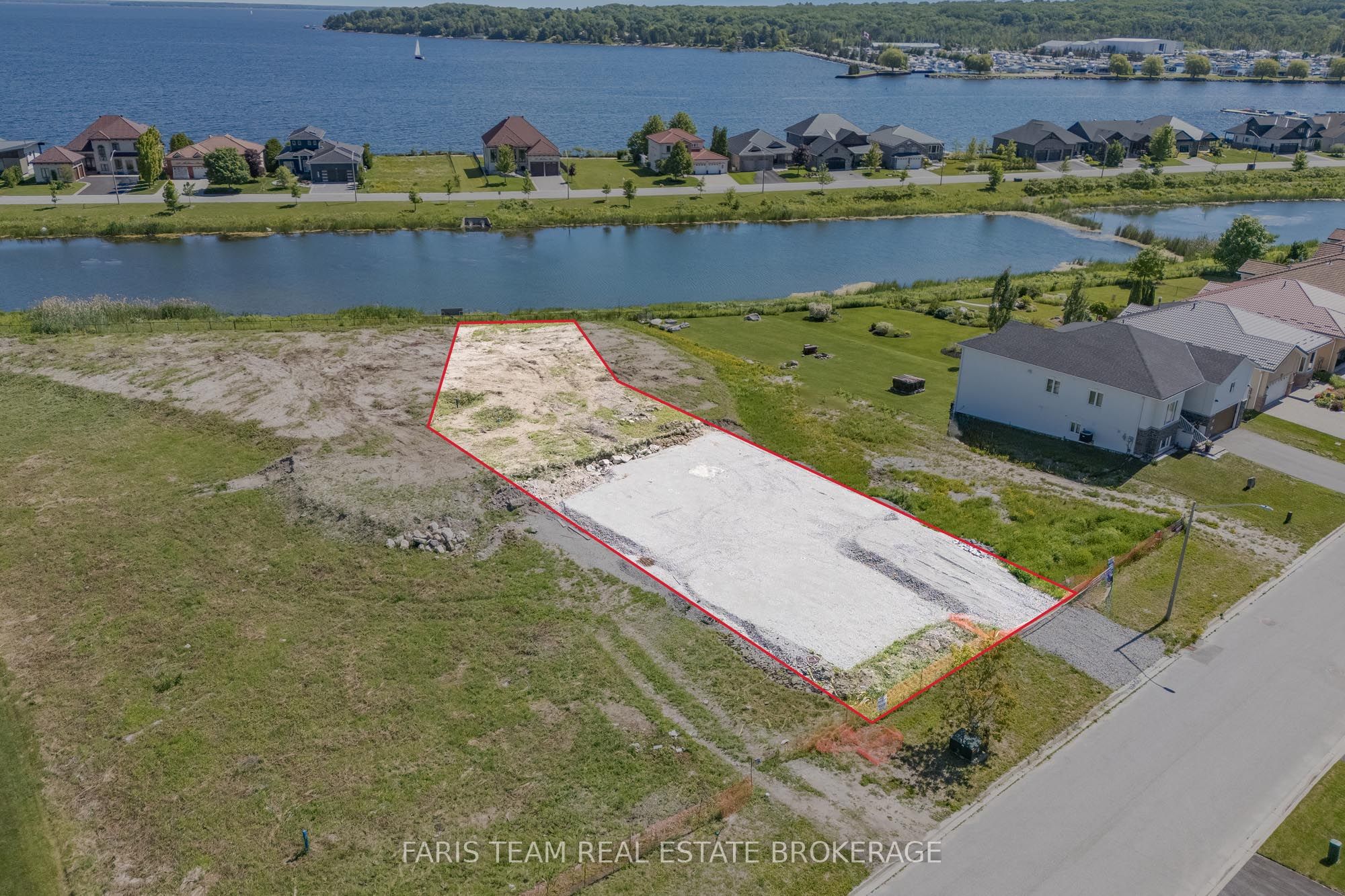601 Taylor Drive Property Photo 1