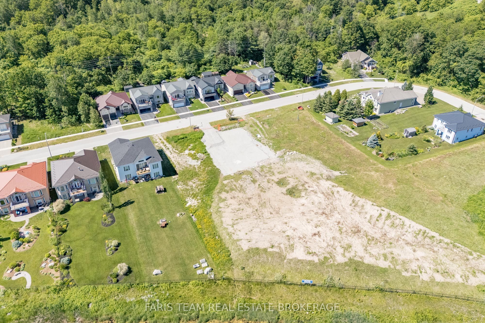 601 Taylor Drive Property Photo 8