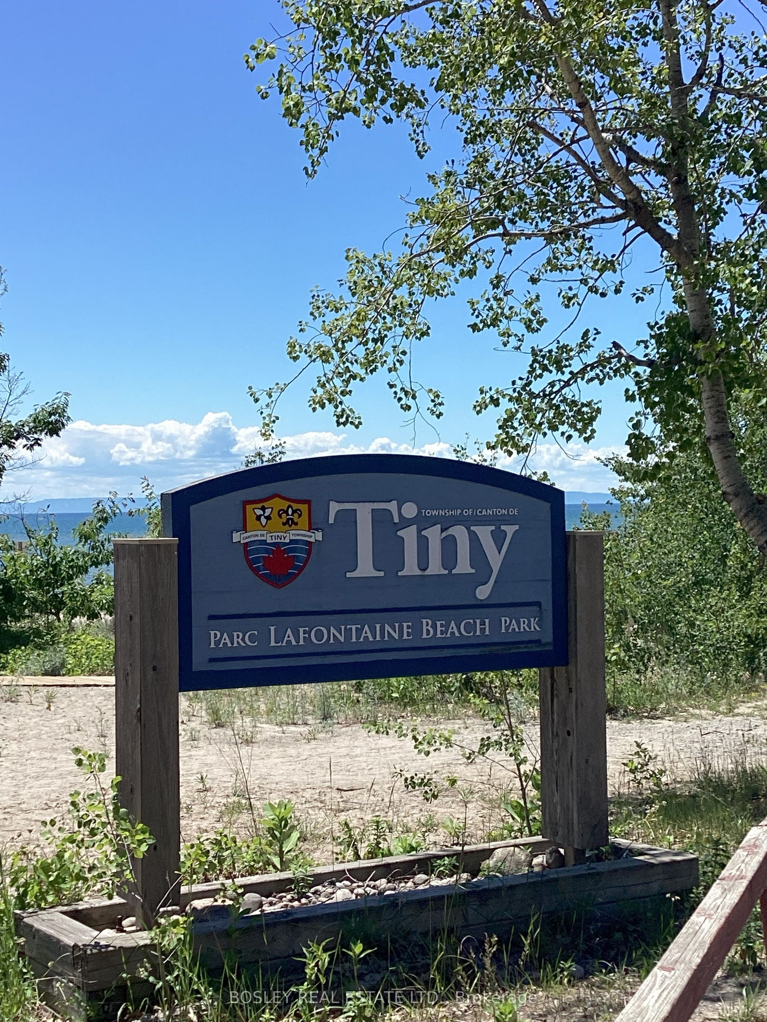 Lot 402 Desroches Trail Property Photo 5