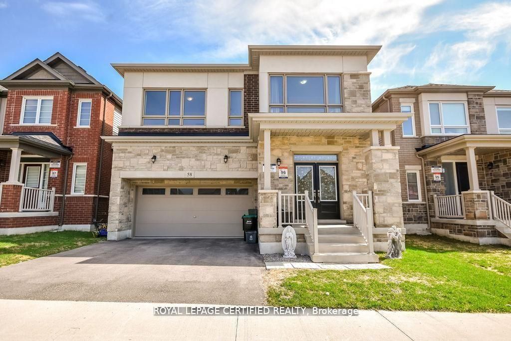 58 Shepherd Drive Property Photo 1