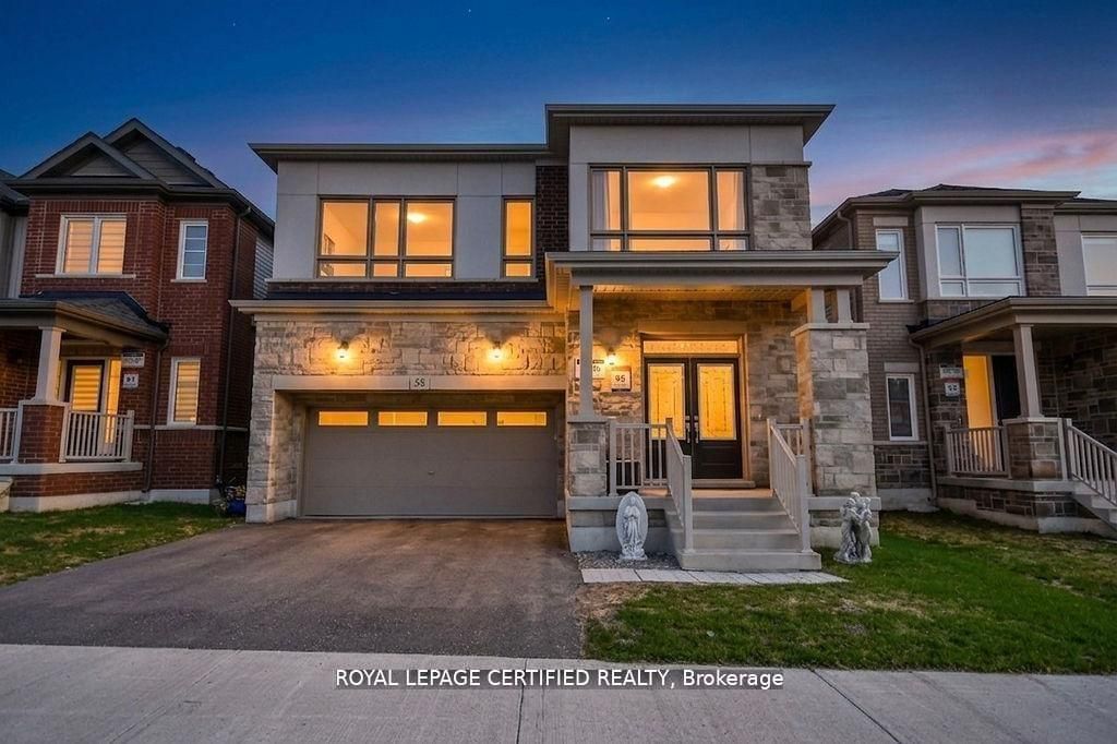 58 Shepherd Drive Property Photo 2
