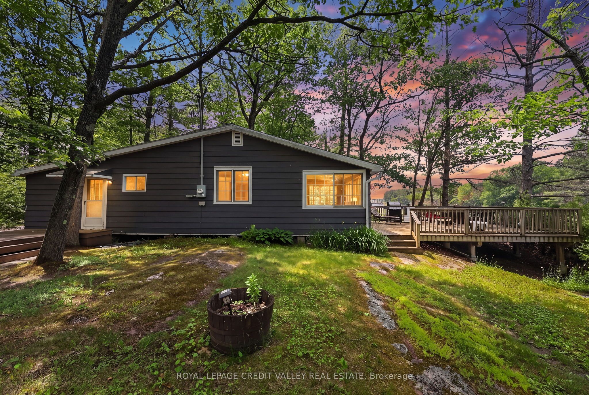 8128 Rama Road Property Photo 1