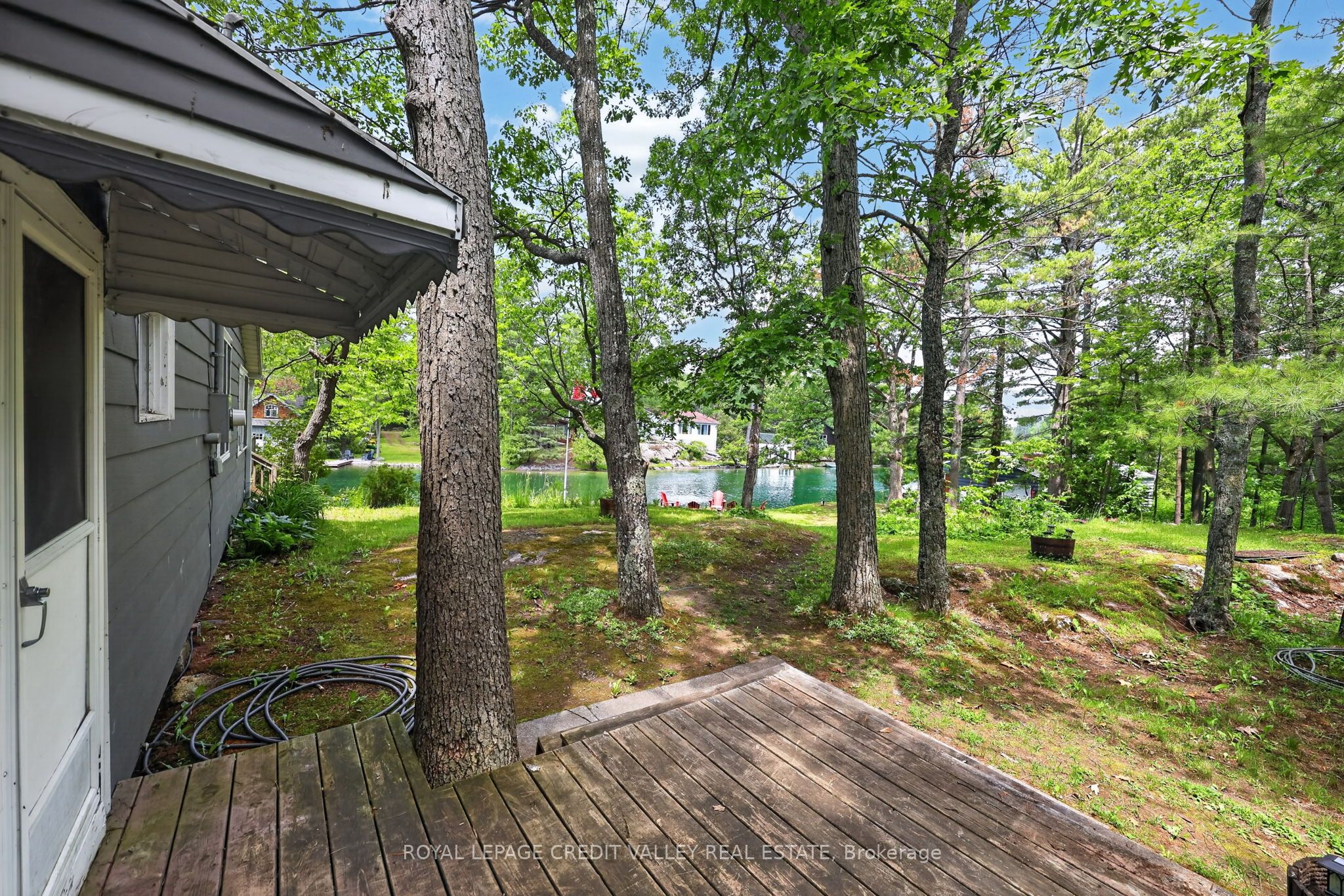 8128 Rama Road Property Photo 4