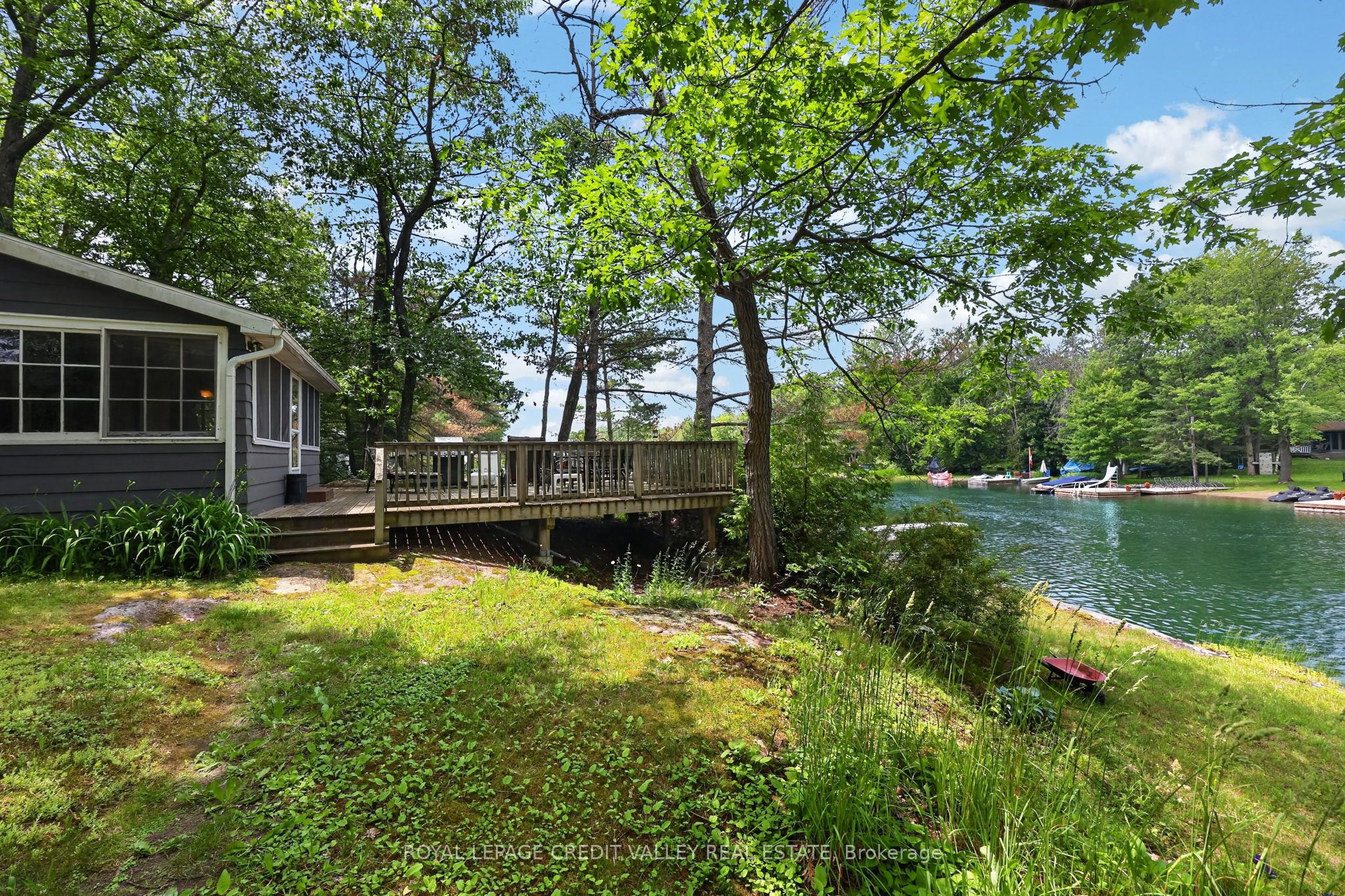 8128 Rama Road Property Photo 6