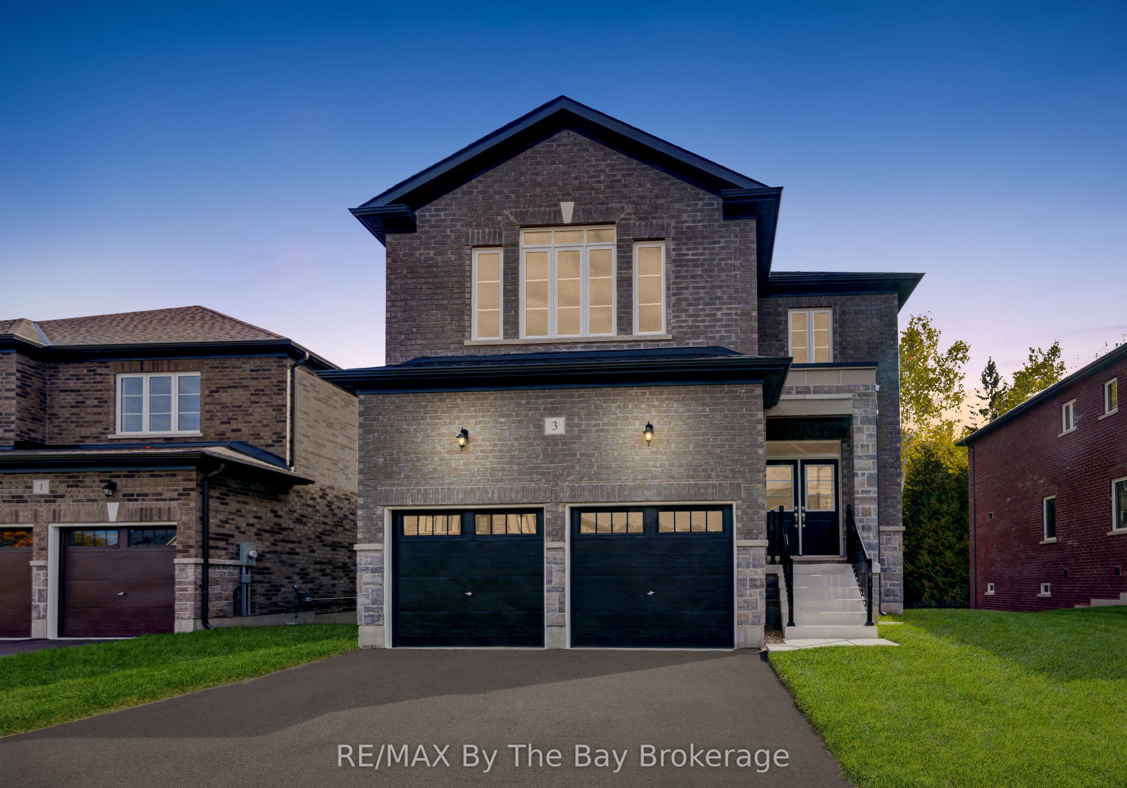3 Misty Ridge Road Property Photo 1