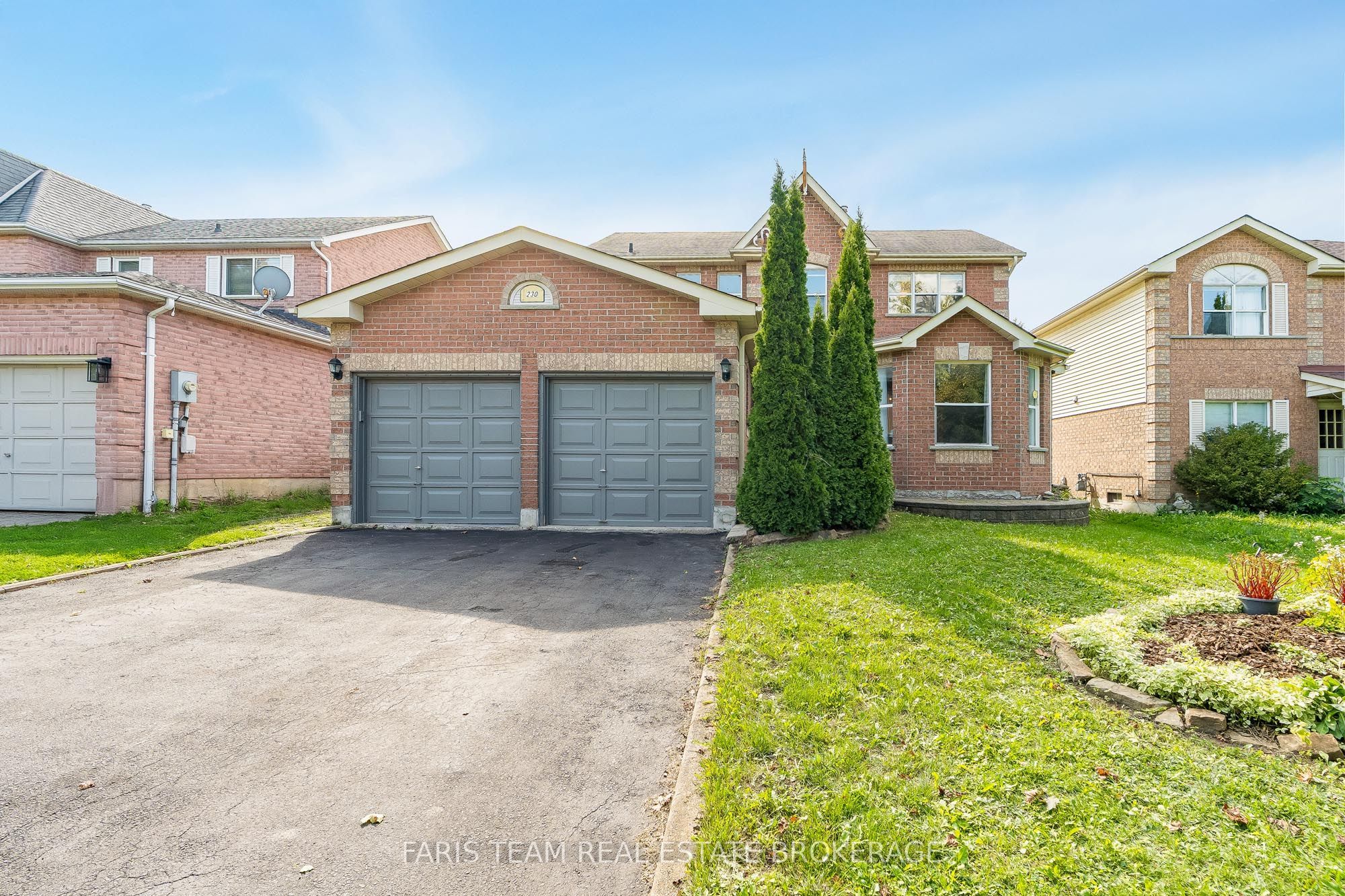 230 Mary Anne Drive Property Photo 1