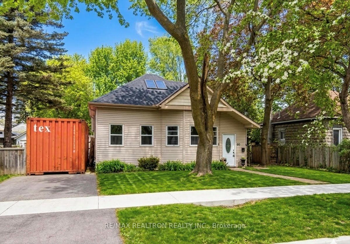 86 John Street Property Photo 27