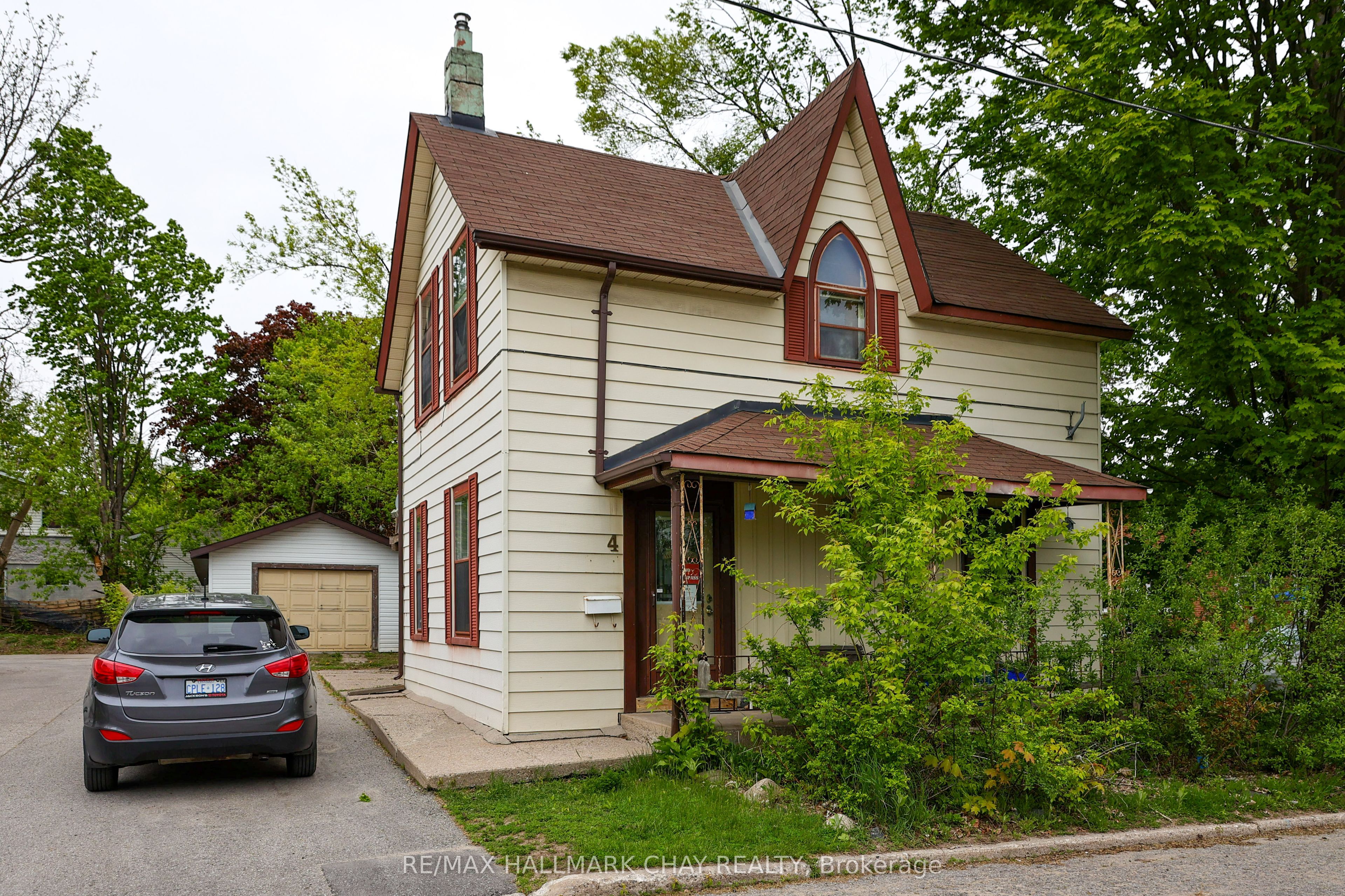 4 East Street Property Photo 22