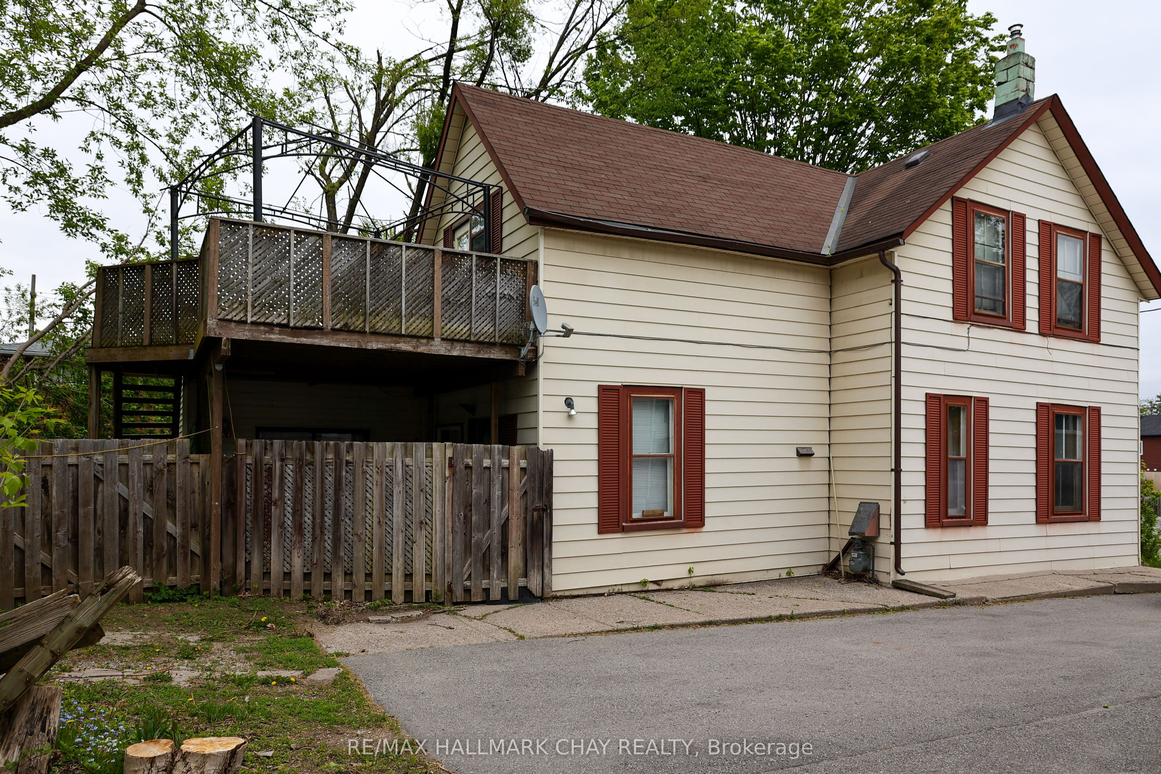 4 East Street Property Photo 23