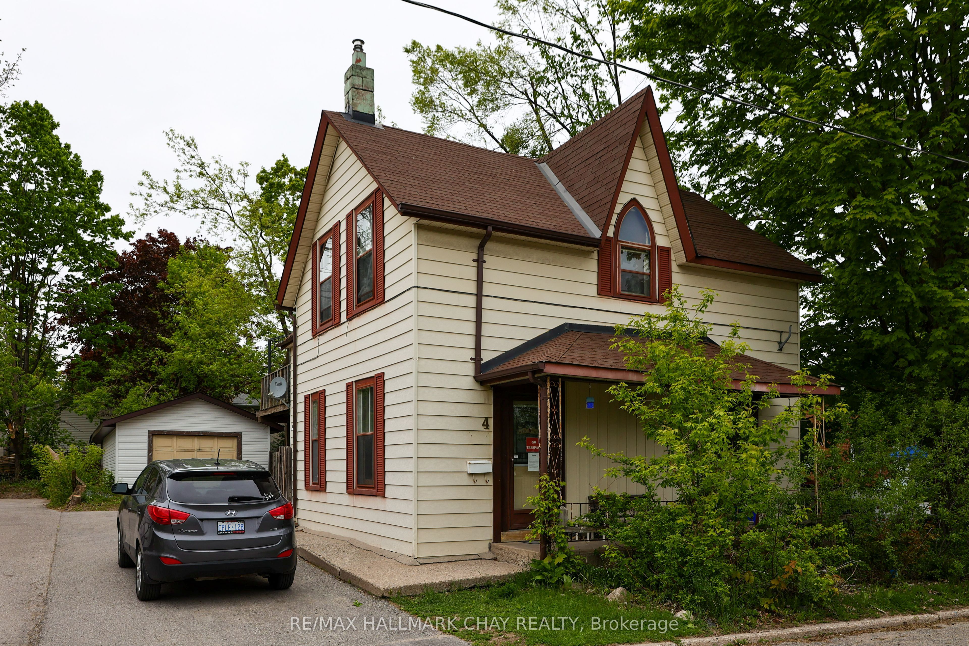 4 East Street Property Photo 25