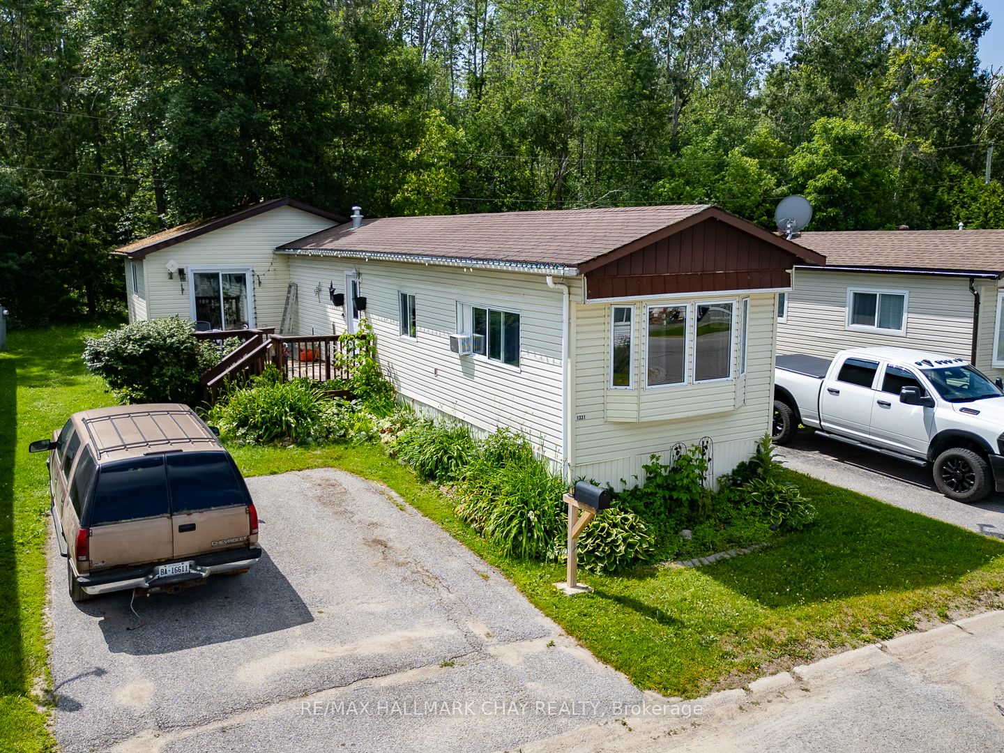 1331 Hilltop Road Property Photo 1