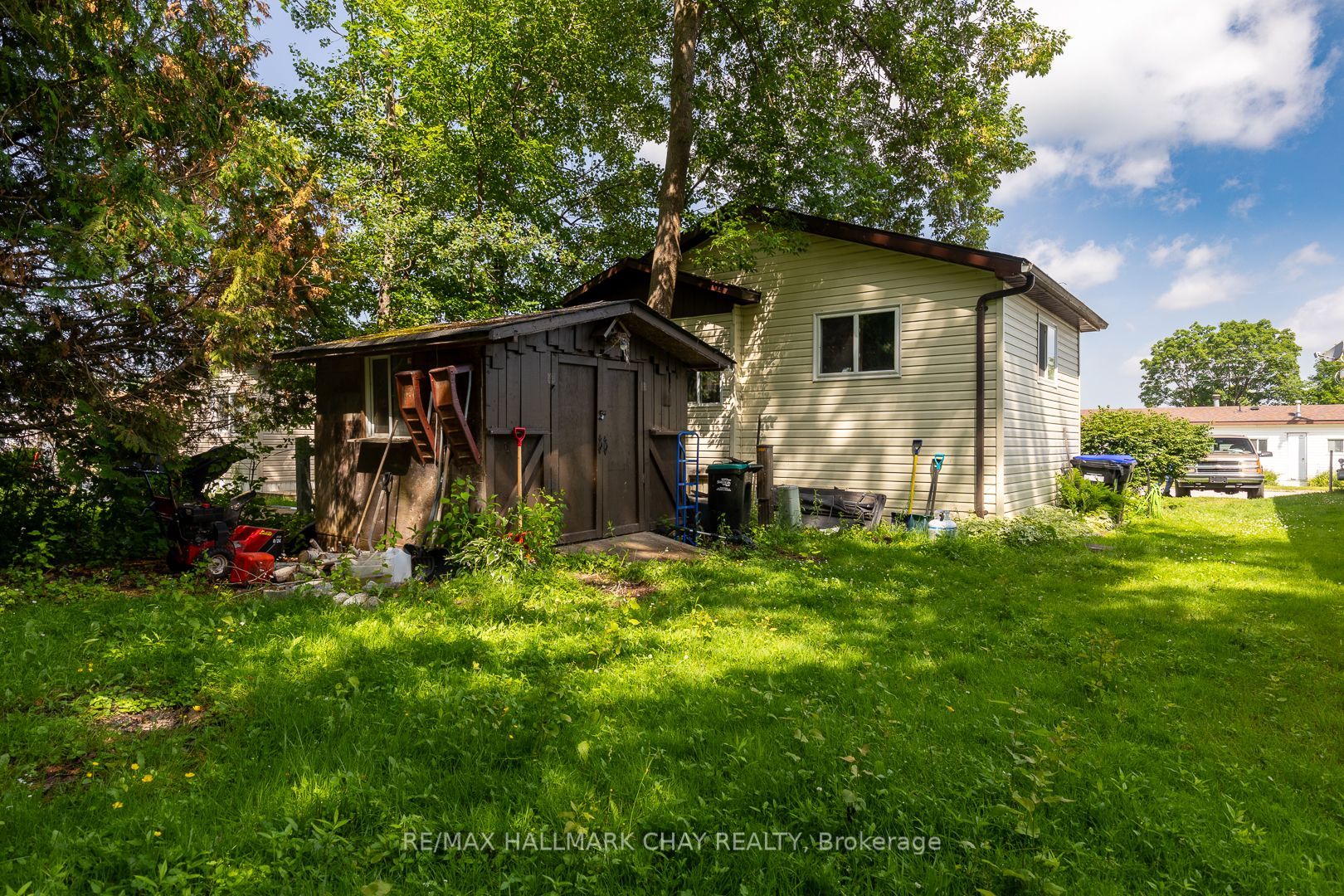 1331 Hilltop Road Property Photo 6