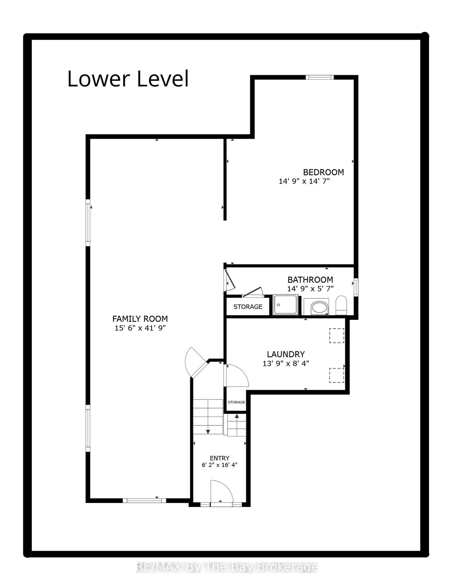 4 Anthony Street Property Photo 24