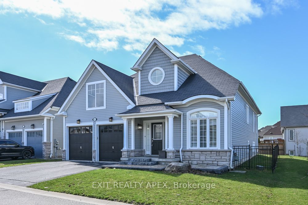 5 Canoe Road Road Property Photo 3