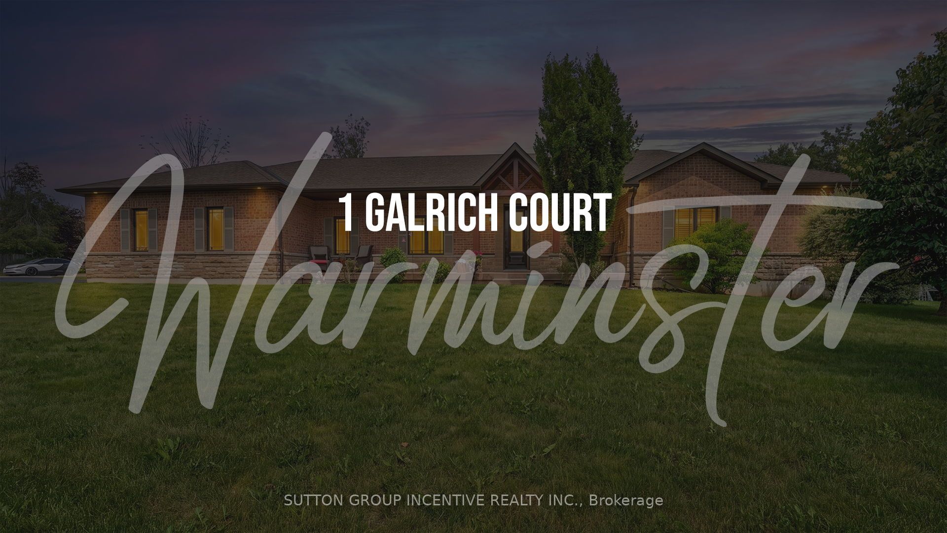 1 Galrich Court Property Photo 49