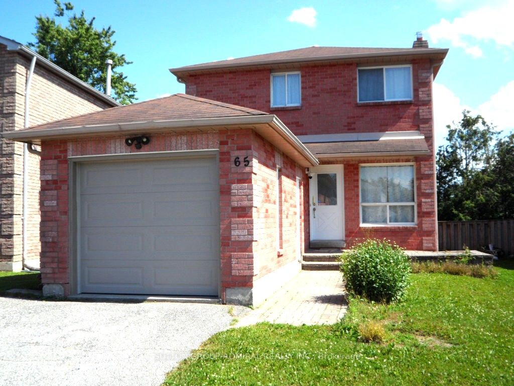 65 Delaney Crescent Property Photo 1