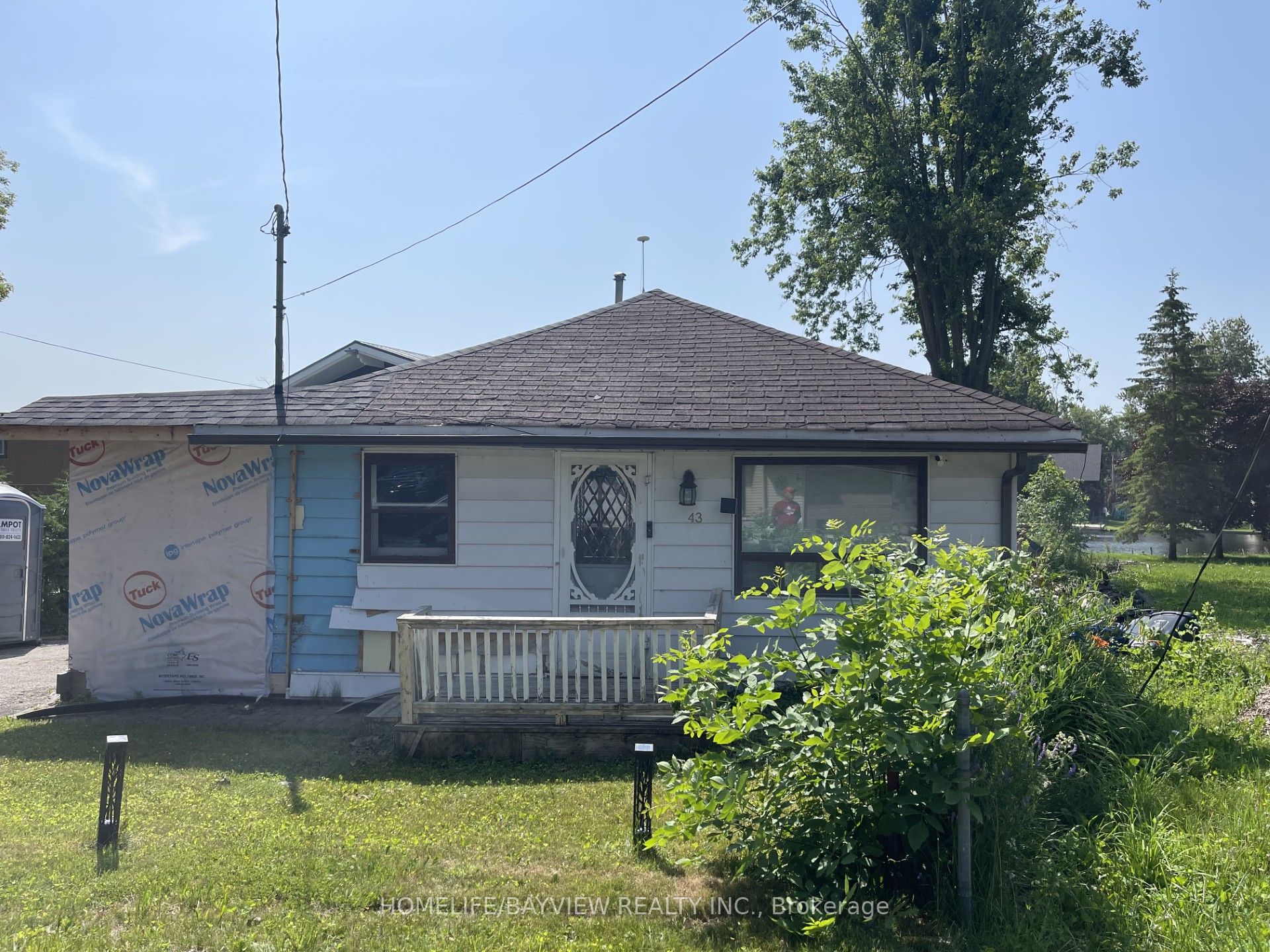 43 Ridge Avenue Property Photo 1