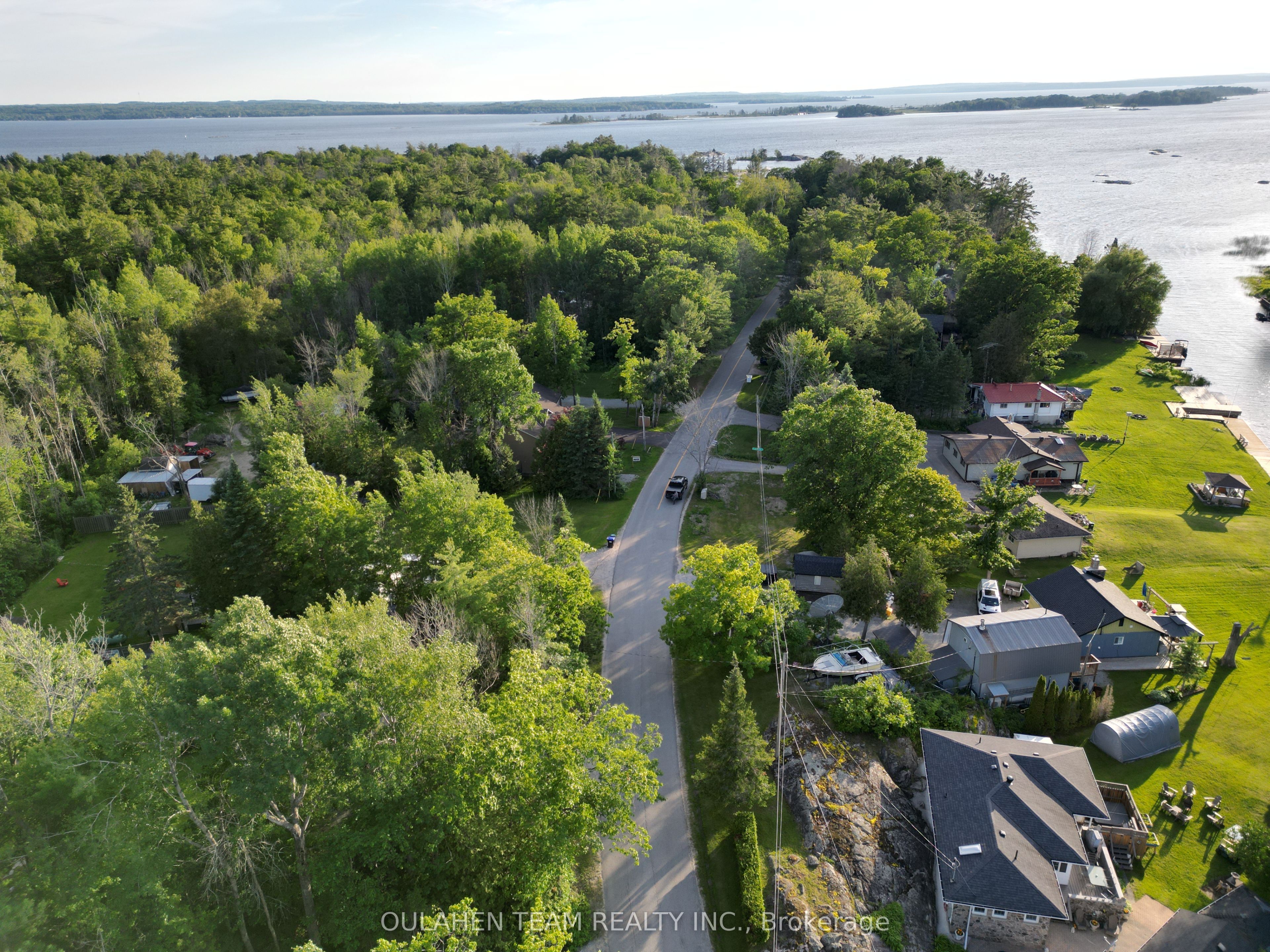 167 Forest Harbour Parkway Property Photo 1