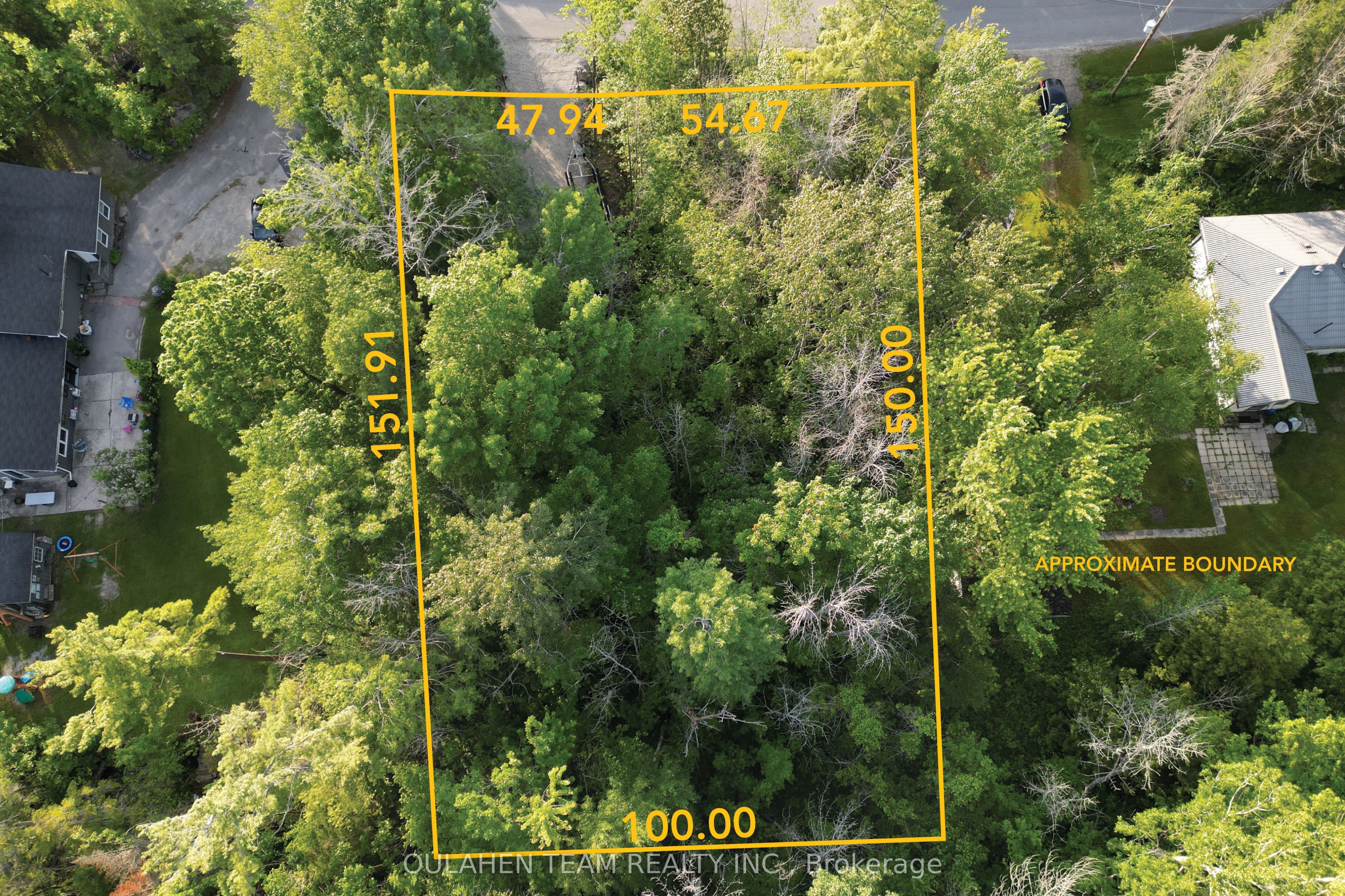 167 Forest Harbour Parkway Property Photo 4