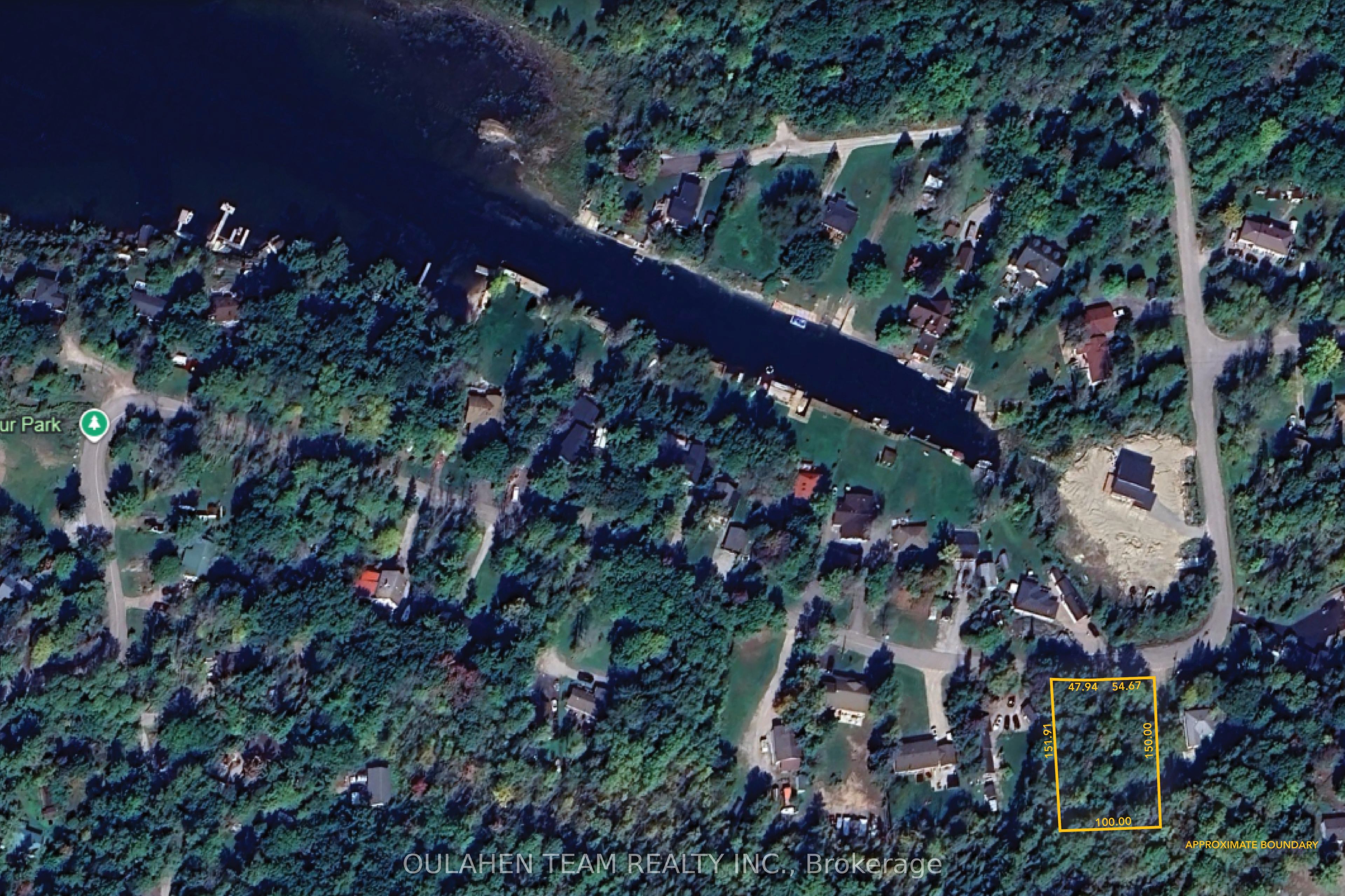 167 Forest Harbour Parkway Property Photo 5
