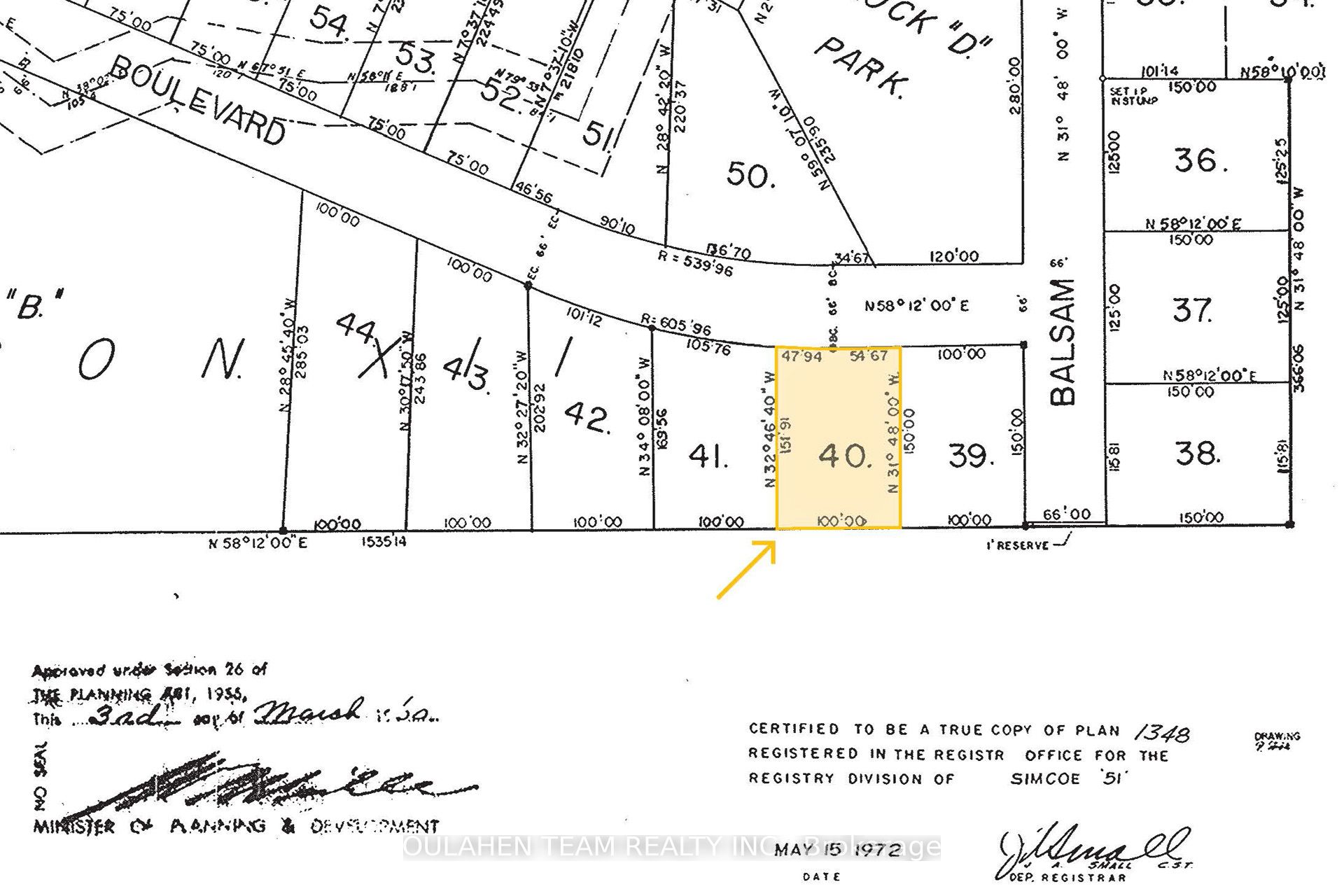 167 Forest Harbour Parkway Property Photo 7