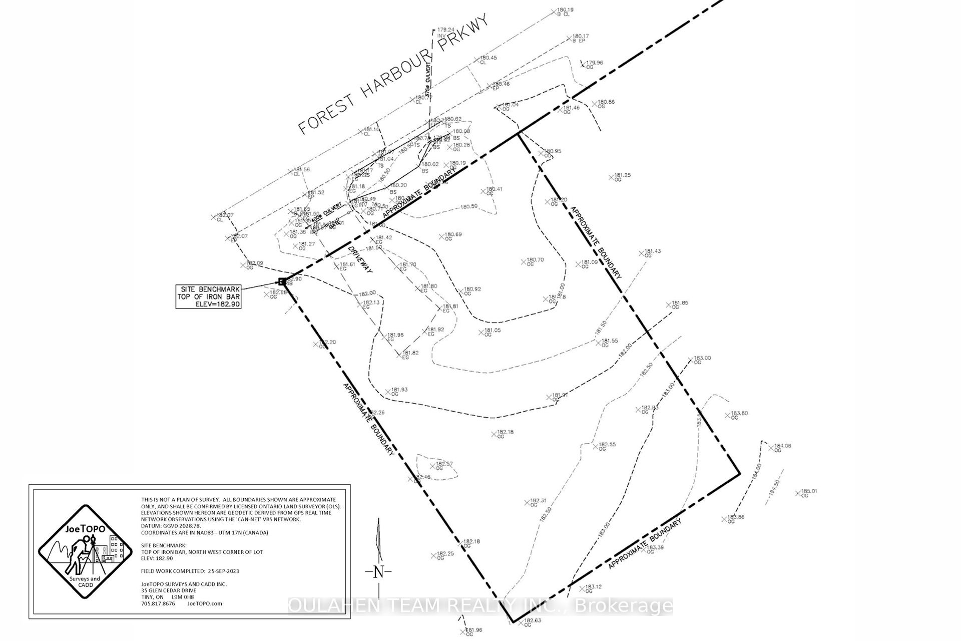 167 Forest Harbour Parkway Property Photo 8