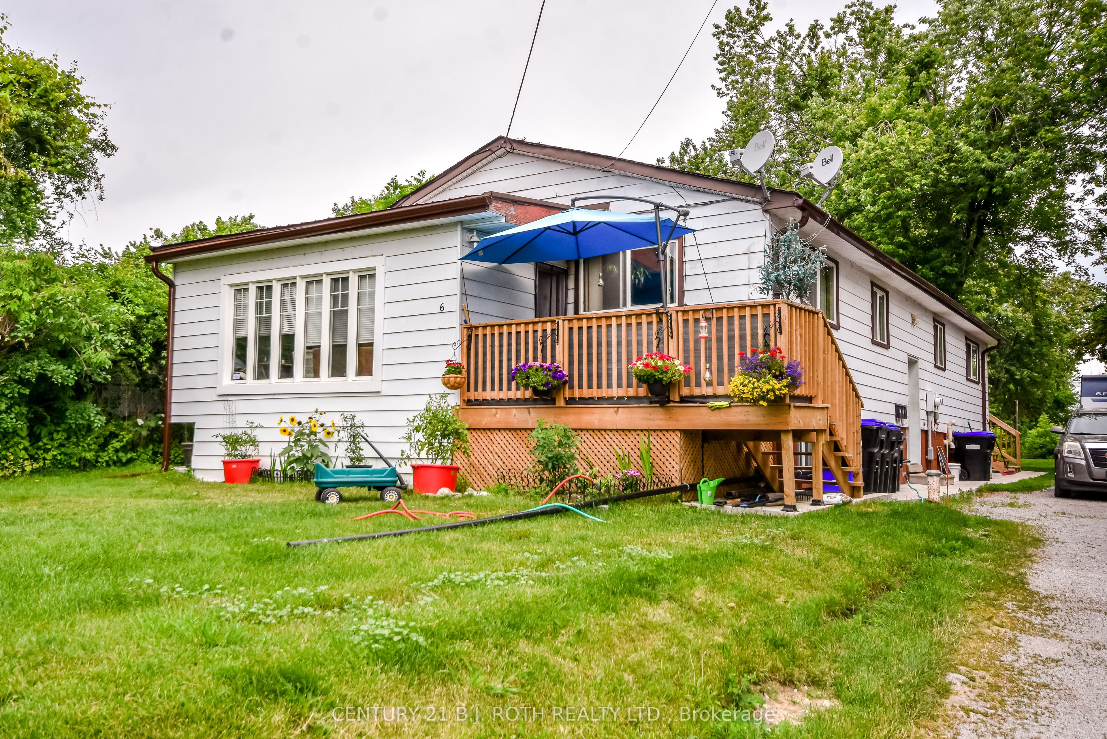 6 Caroline Street Property Photo 3